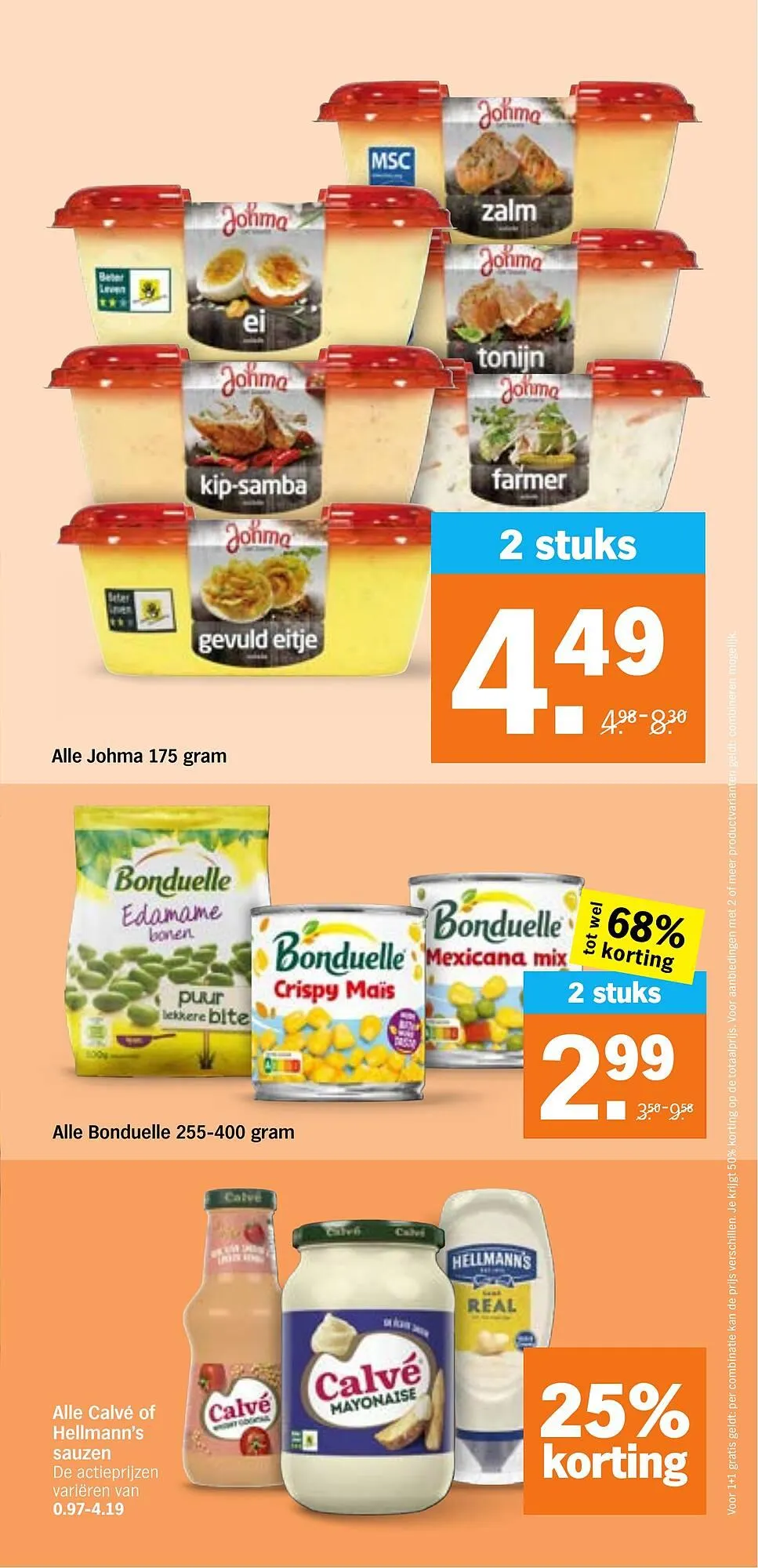 Albert Heijn folder van 22 juni tot 28 juni 2026 - Folder pagina 30