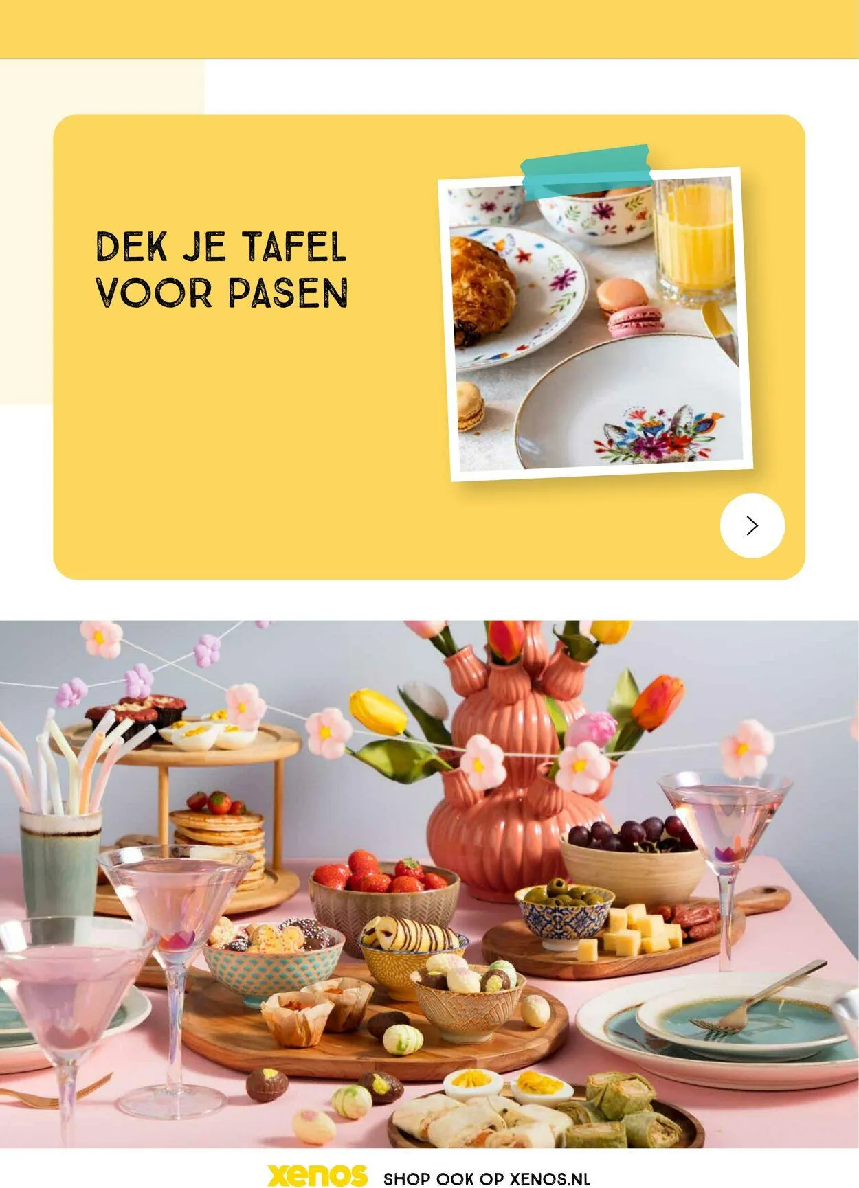 Xenos van 17 februari tot 14 april 2025 - Folder pagina 27