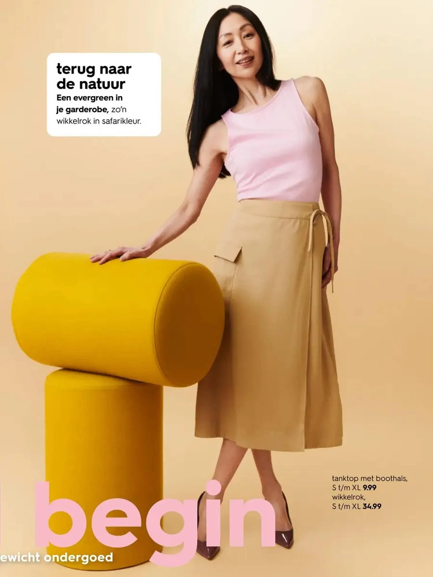 HEMA folder van 21 april tot 18 mei 2025 - Folder pagina 35