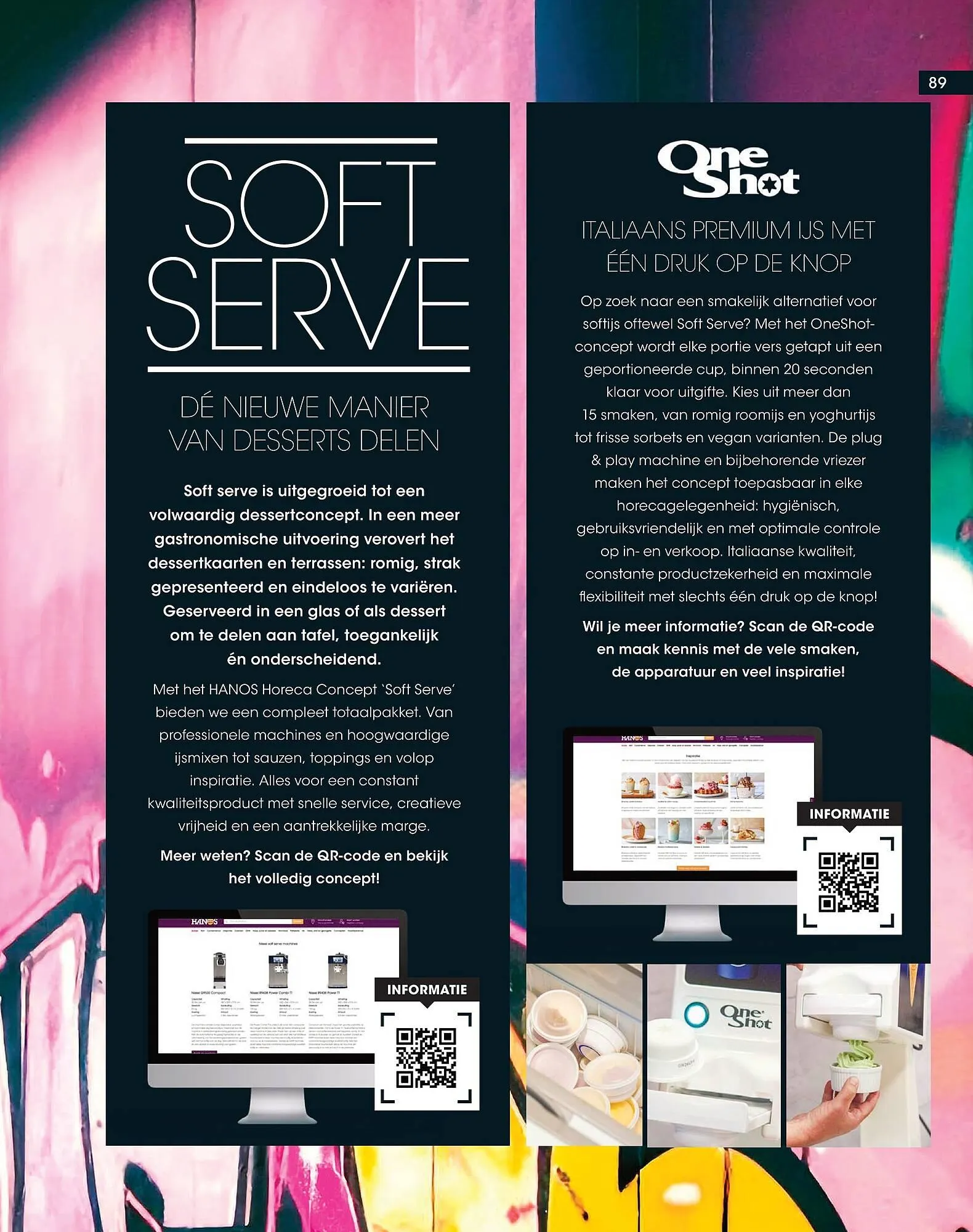 HANOS magazine van 19 maart tot 30 april 2026 - Folder pagina 89