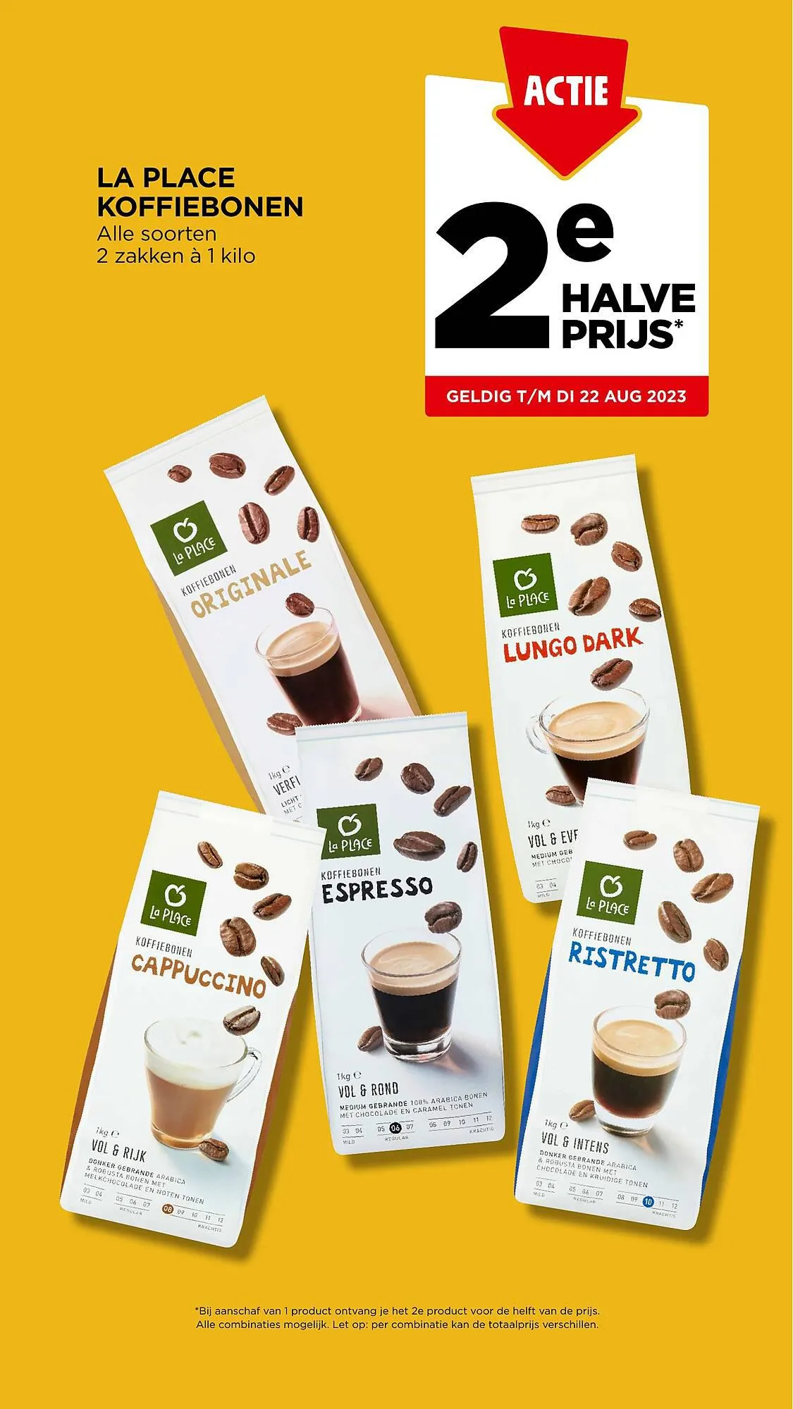 Jumbo folder week 32 van 9 augustus tot 15 augustus 2023 - Folder pagina 29