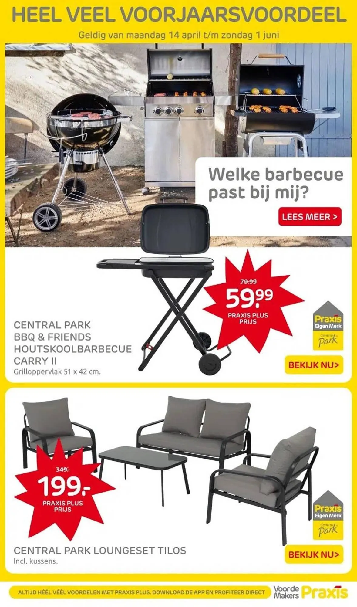 Praxis folder van 28 april tot 4 mei 2025 - Folder pagina 9