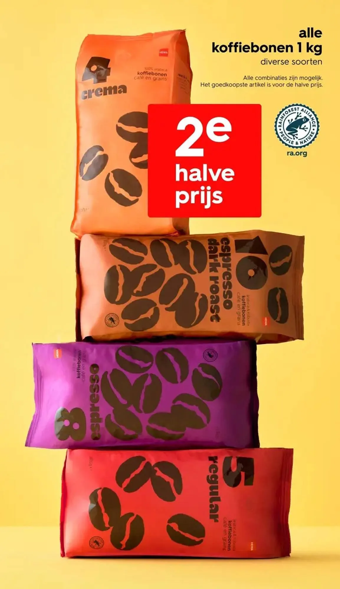 HEMA folder van 6 april tot 12 april 2026 - Folder pagina 33