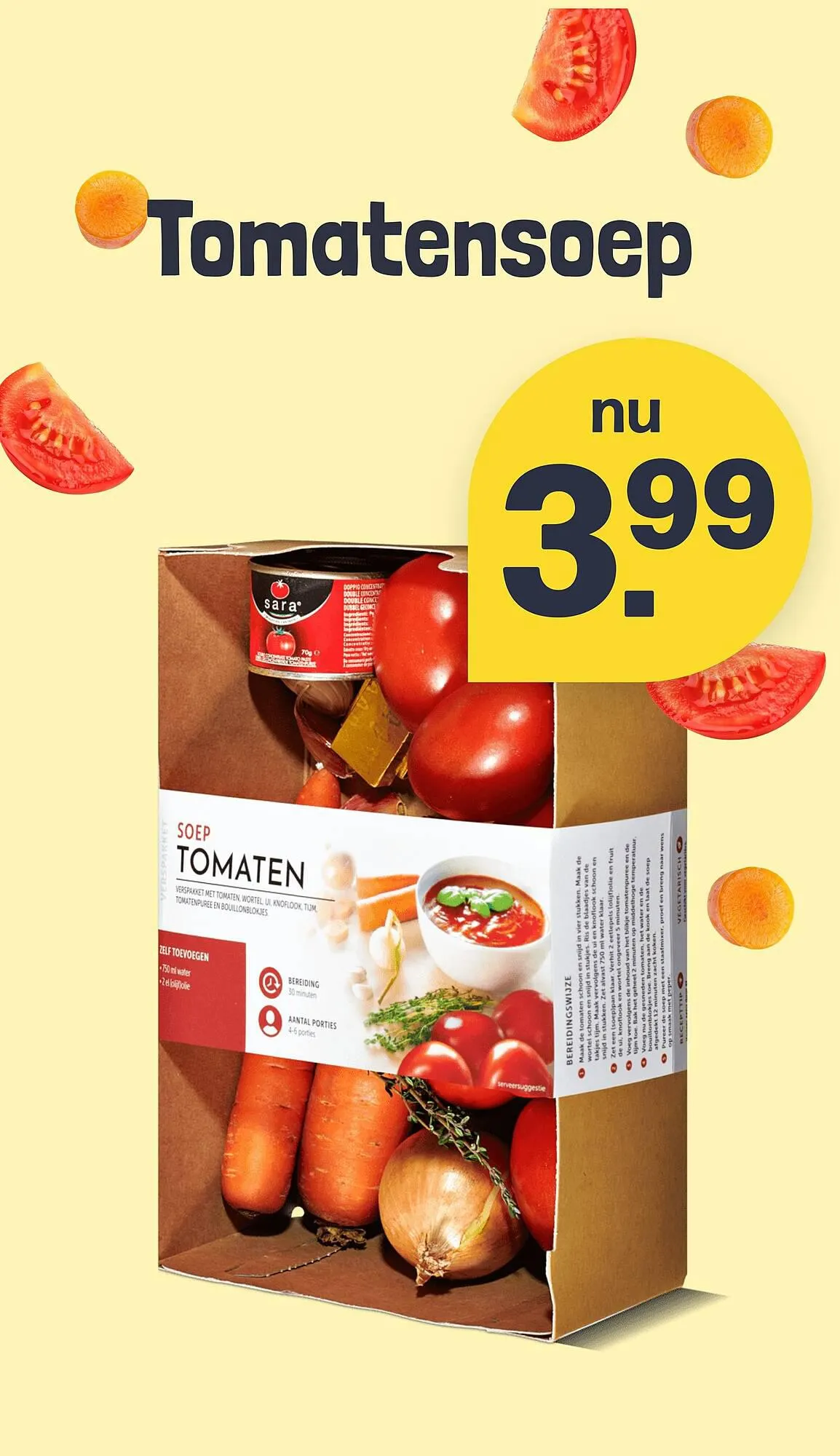 Picnic folder van 19 november tot 26 november 2023 - Folder pagina 32