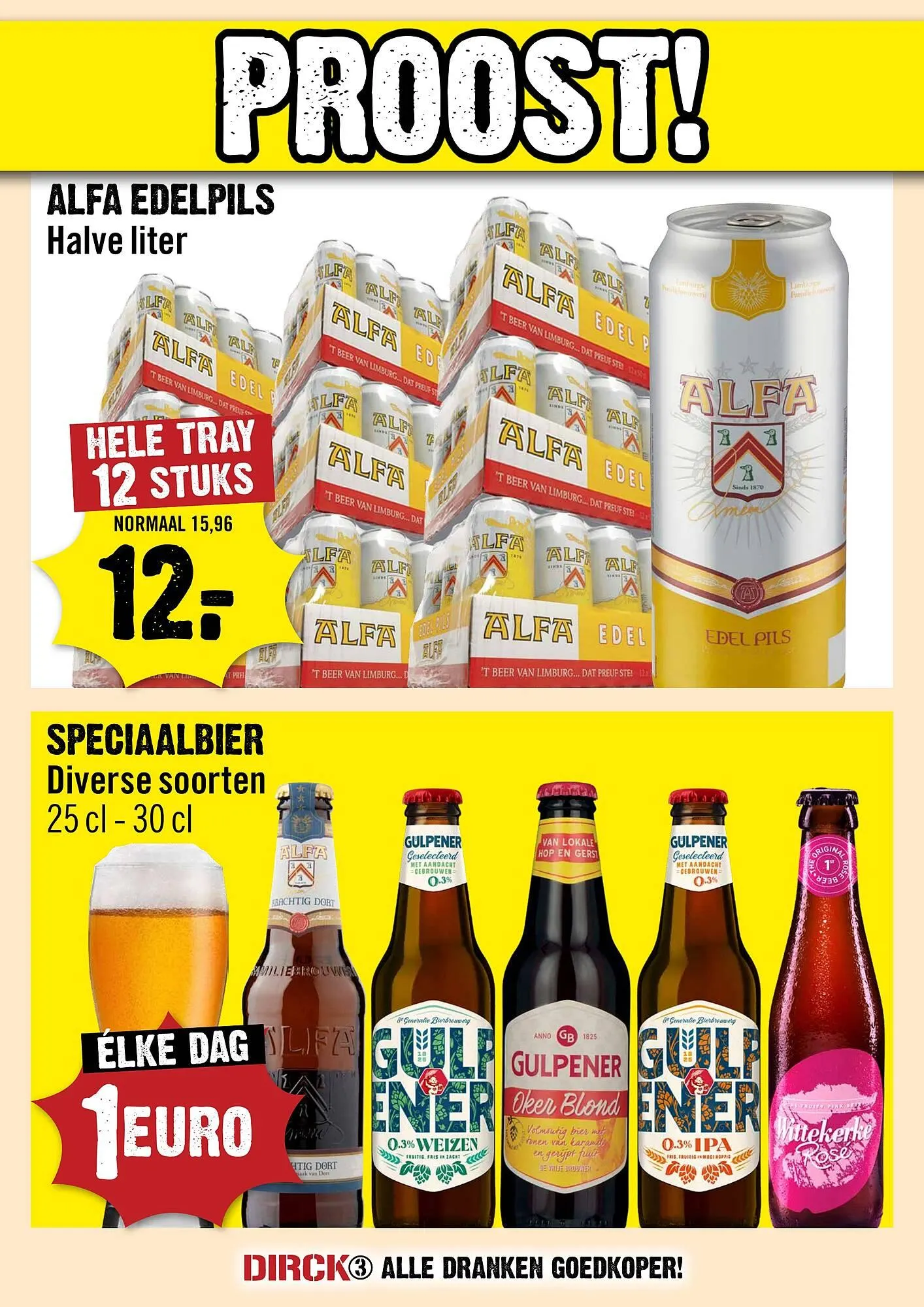 Dirck 3 folder van 29 april tot 5 mei 2026 - Folder pagina 15