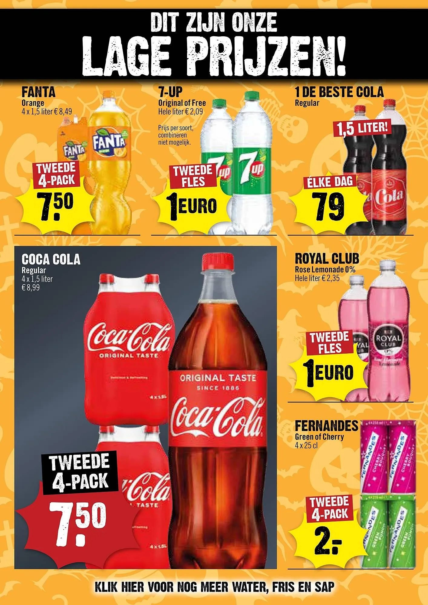 Dirck 3 folder van 29 oktober tot 4 november 2025 - Folder pagina 15