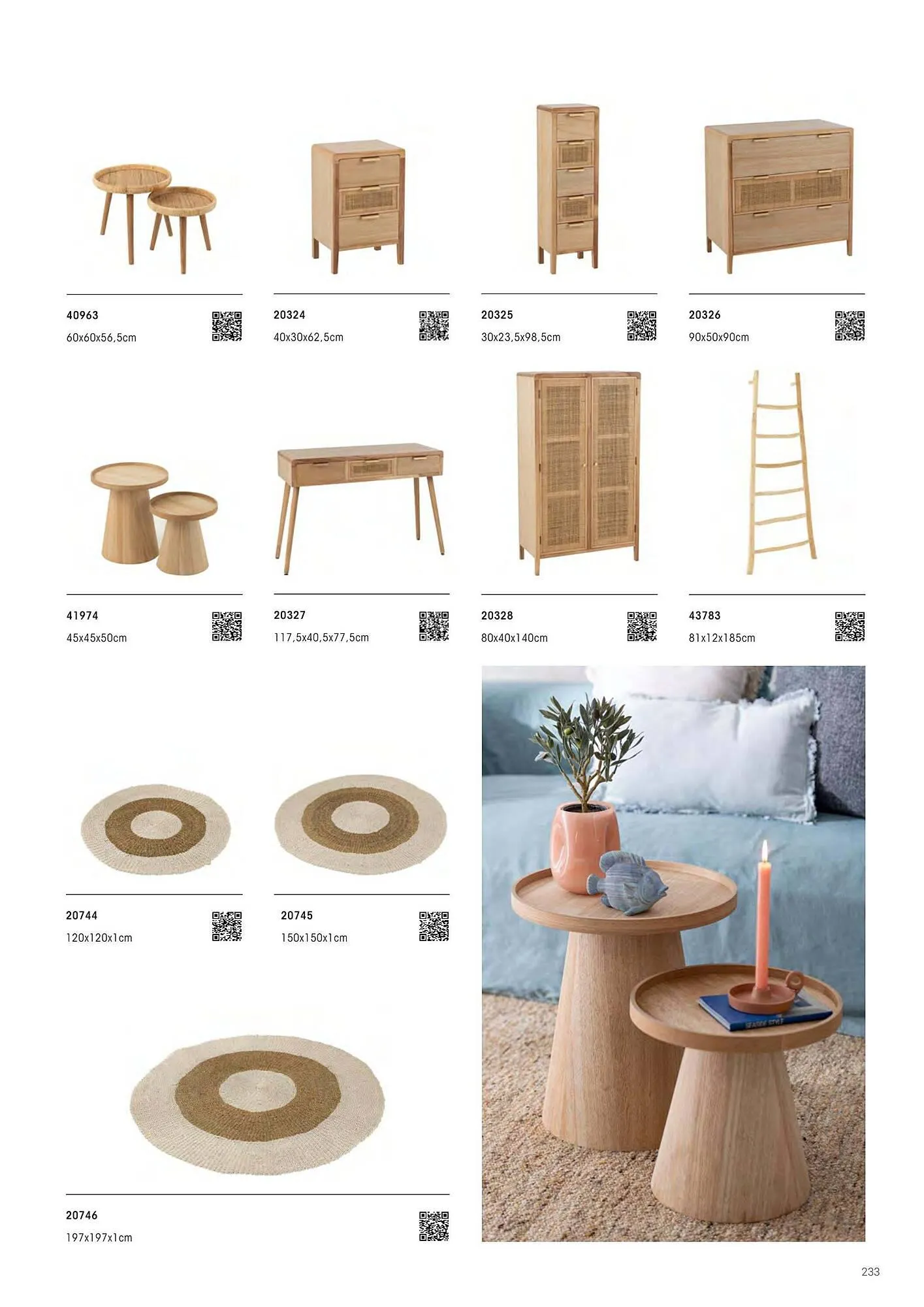 J-Line folder van 8 november tot 31 december 2023 - Folder pagina 233