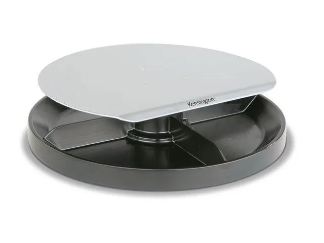 Kensington Spin2 Monitor Stand with SmartFit System - stand