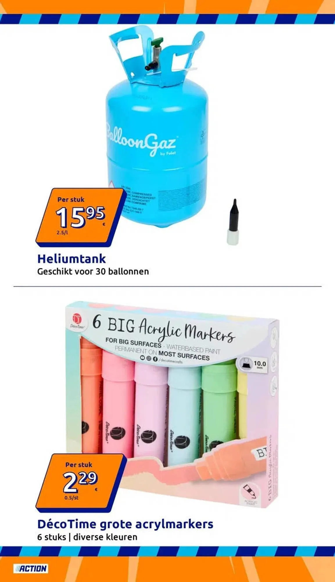 Action folder van 6 mei tot 12 mei 2026 - Folder pagina 24