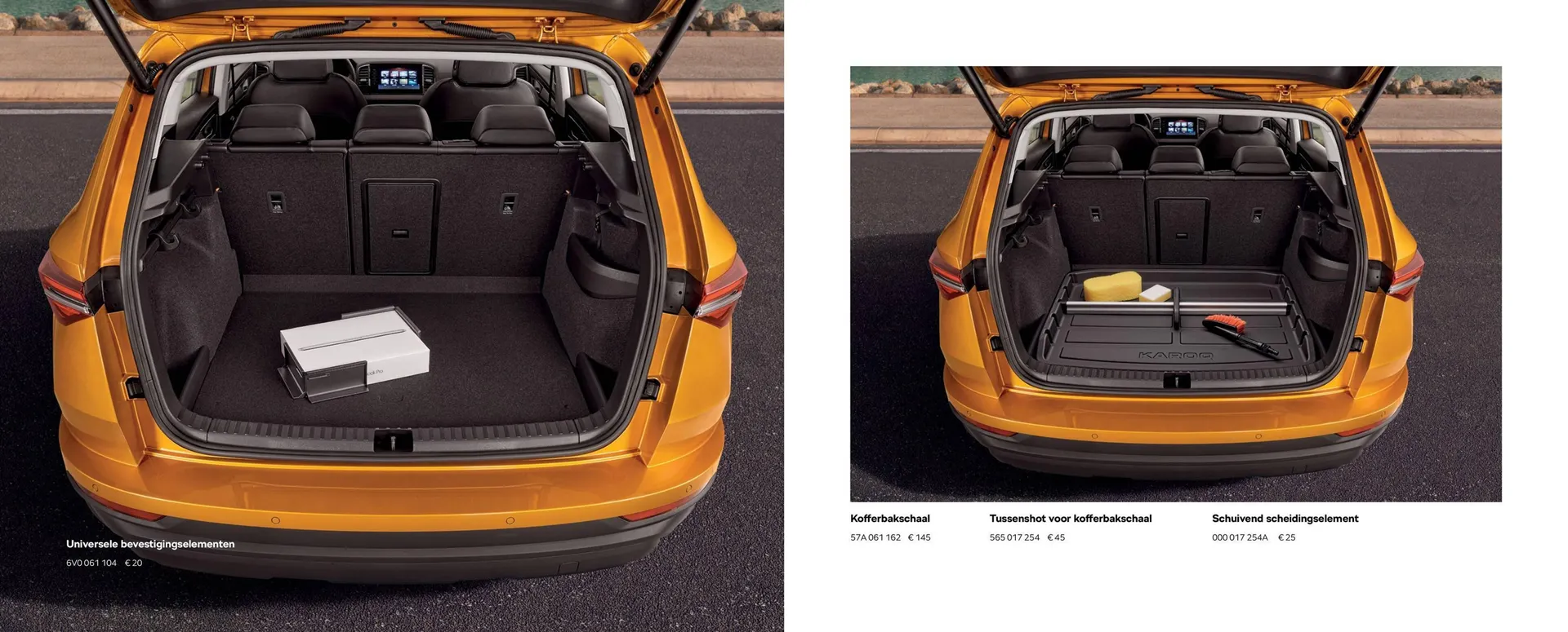 Skoda folder van 18 september tot 18 september 2025 - Folder pagina 16