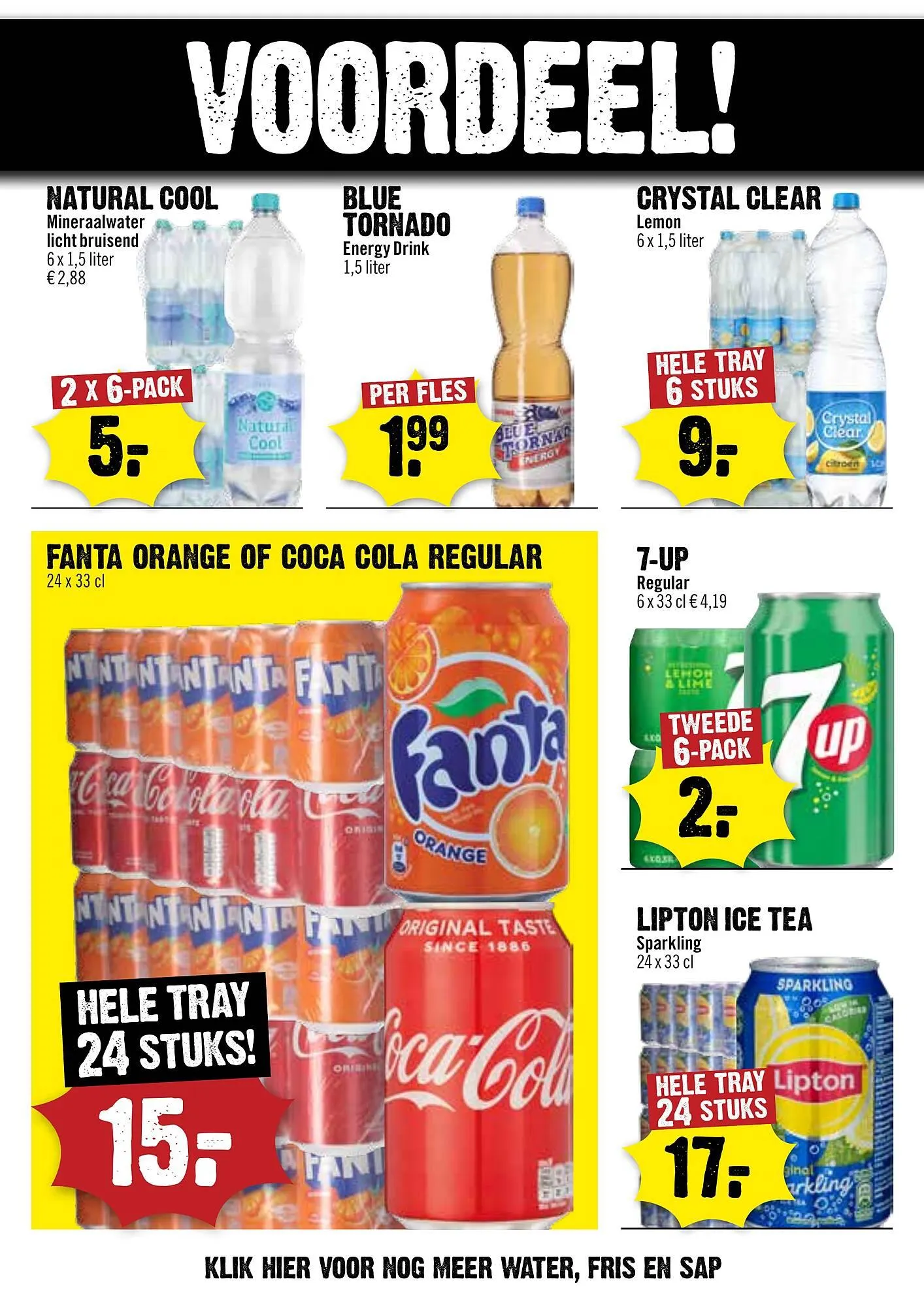 Dirck 3 folder van 16 april tot 22 april 2025 - Folder pagina 11