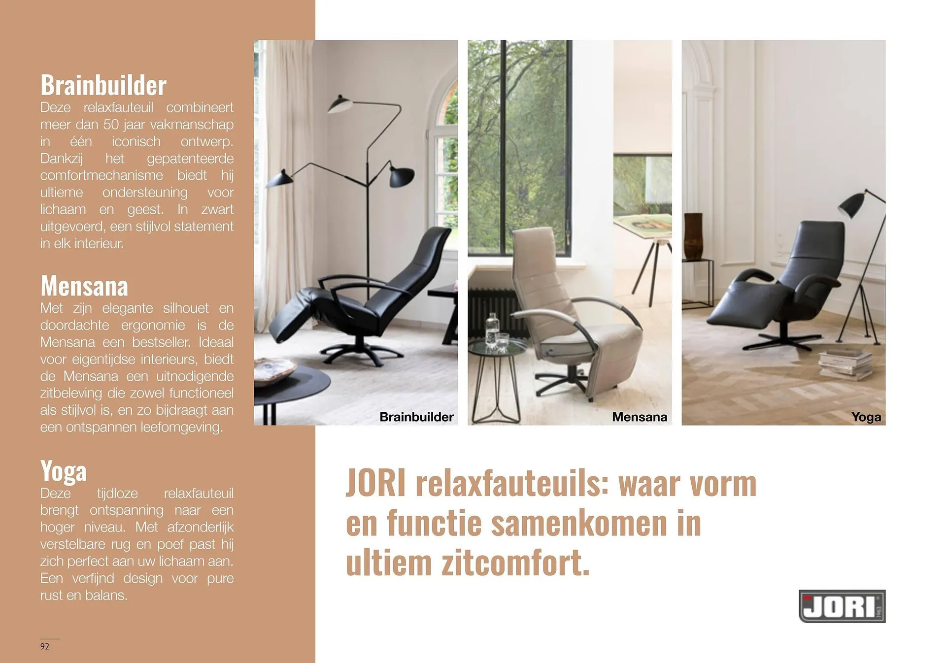 Donjon folder van 9 mei tot 15 mei 2025 - Folder pagina 94