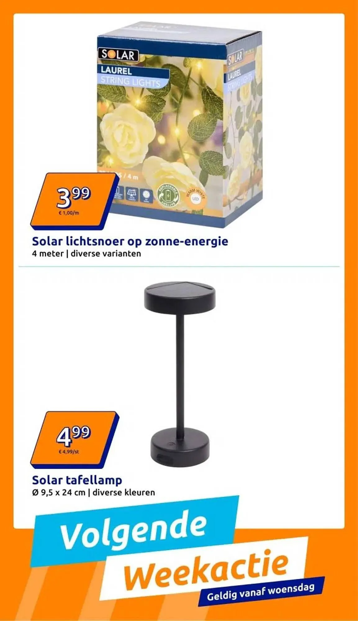 Action folder van 7 mei tot 13 mei 2025 - Folder pagina 6