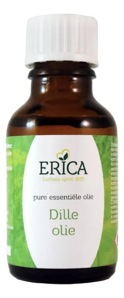 DILLE OLIE 25 ML