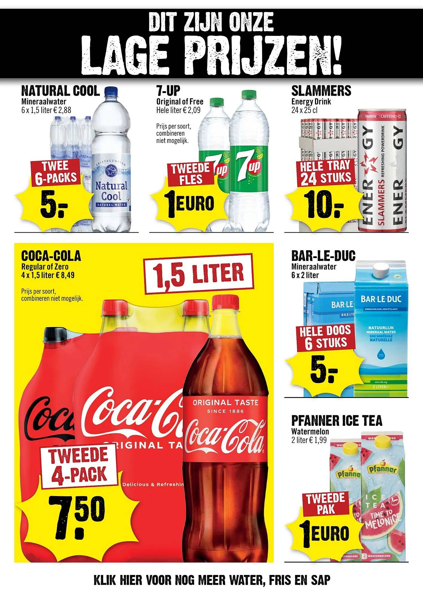 Dirck 3 folder van 25 juni tot 1 juli 2025 - Folder pagina 14