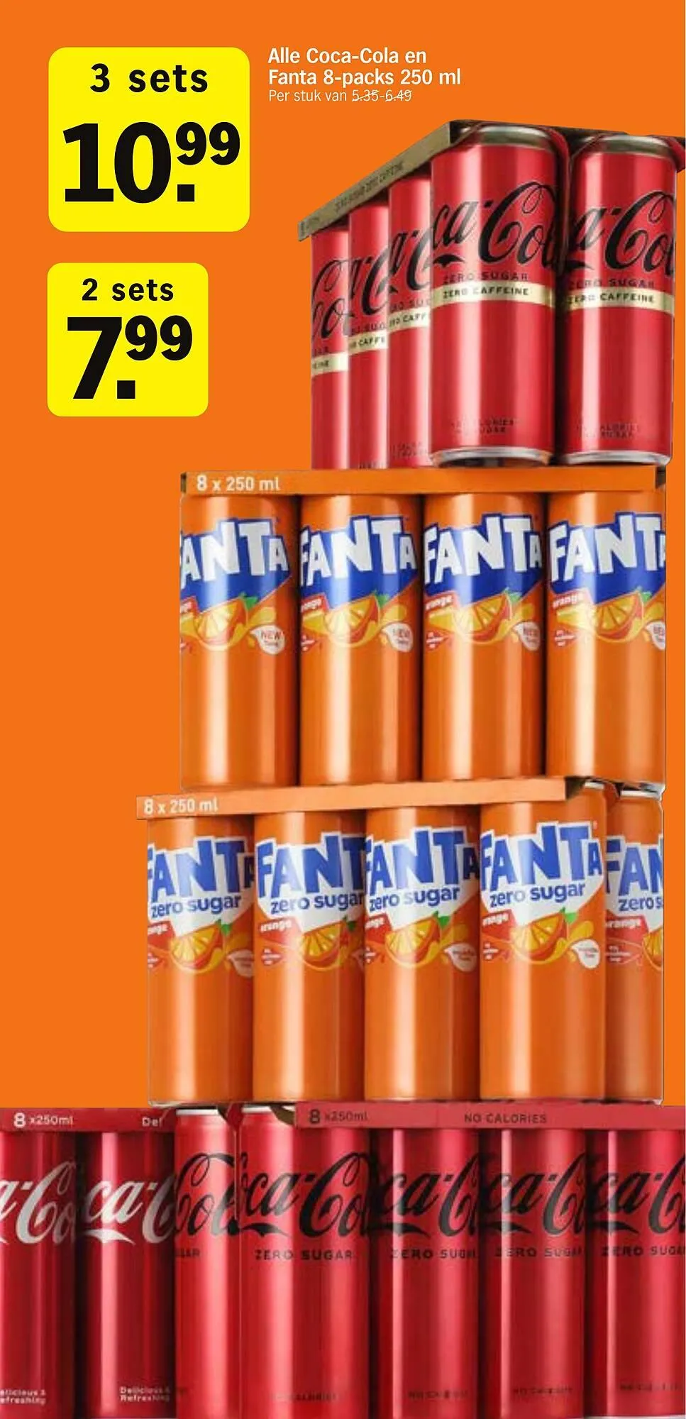 Albert Heijn folder van 27 april tot 3 mei 2026 - Folder pagina 21