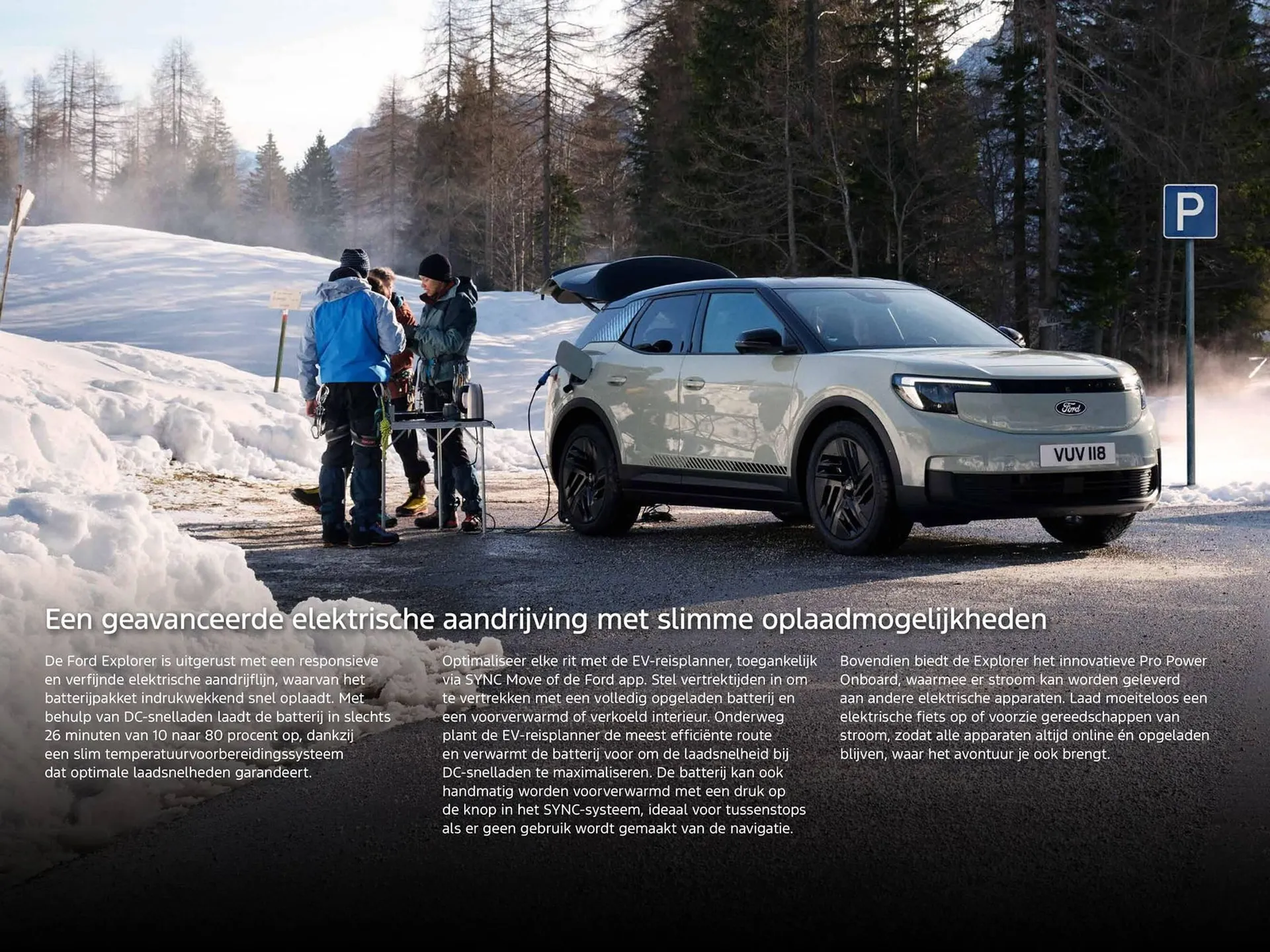 Ford folder van 15 maart tot 30 juni 2026 - Folder pagina 21