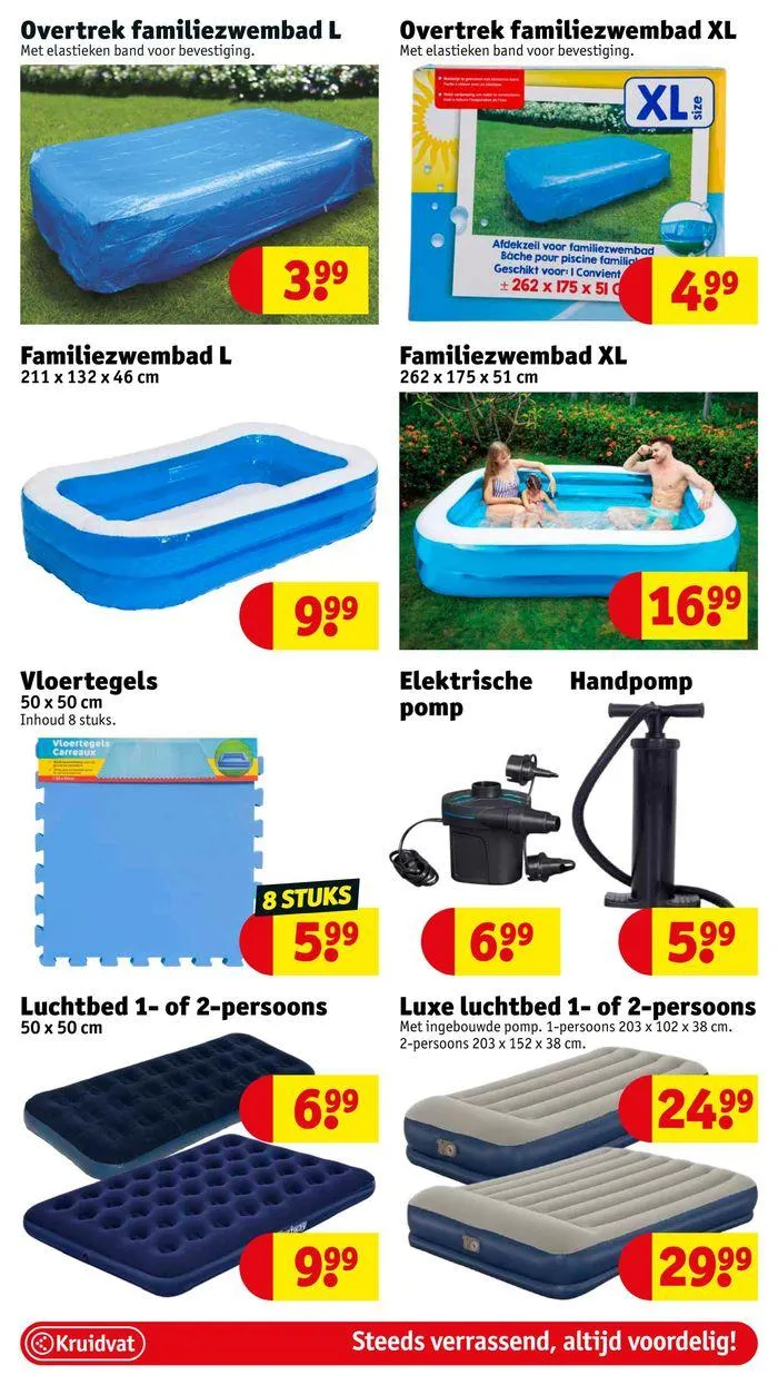Kruidvat folder van 20 juli tot 3 augustus 2024 - Folder pagina 97