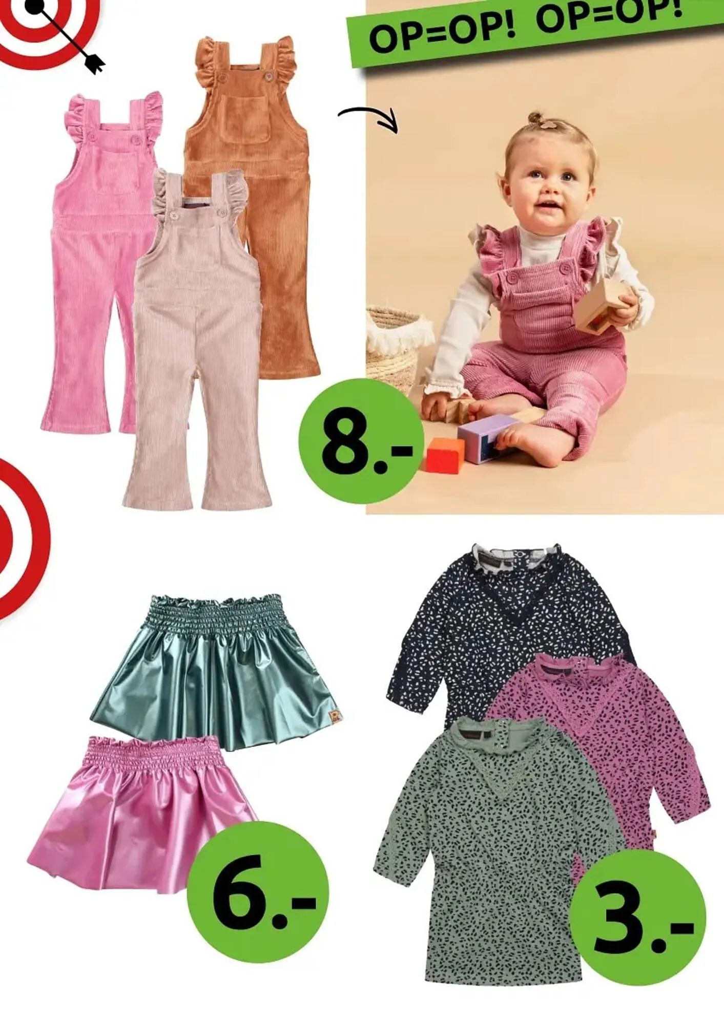 Jola Mode folder van 5 februari tot 11 februari 2024 - Folder pagina 5