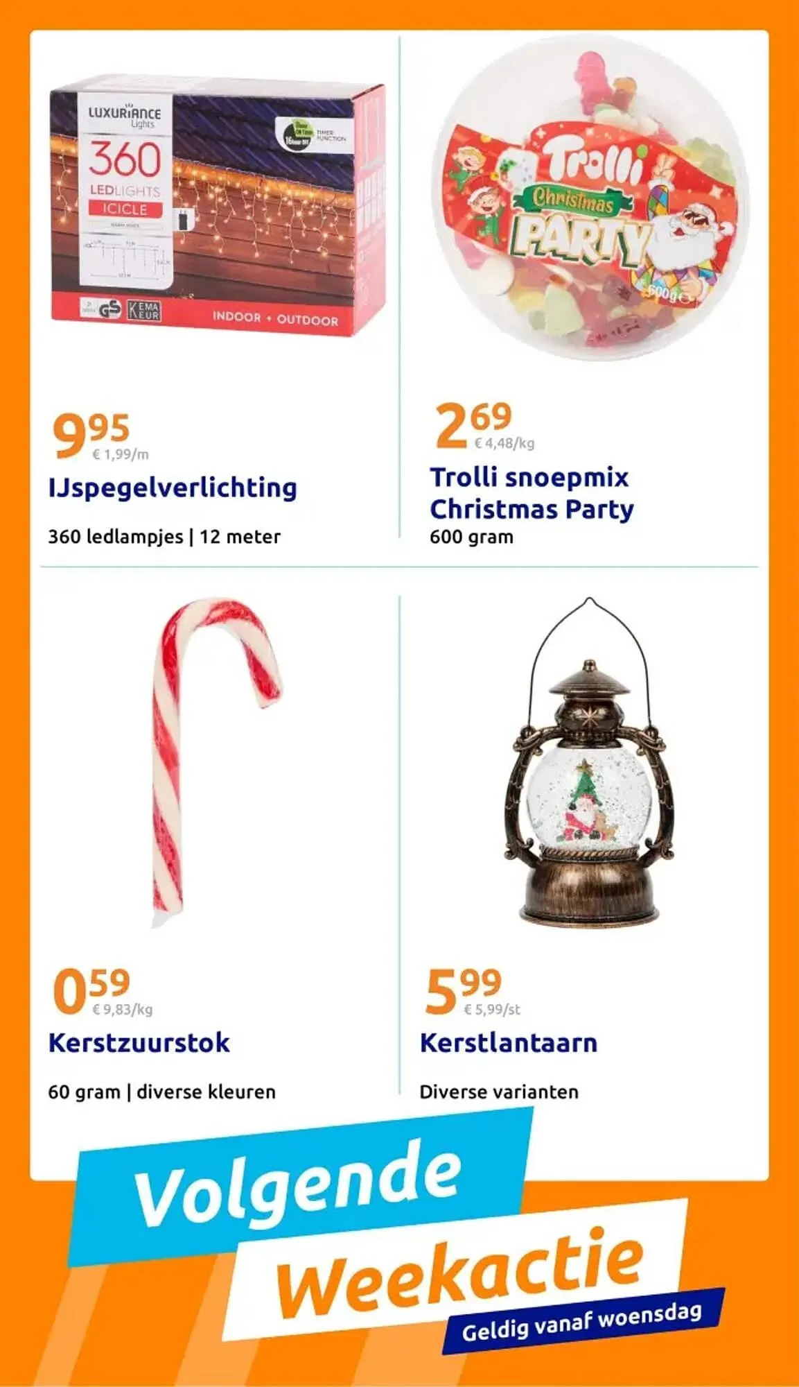 Action folder van 26 november tot 2 december 2025 - Folder pagina 15