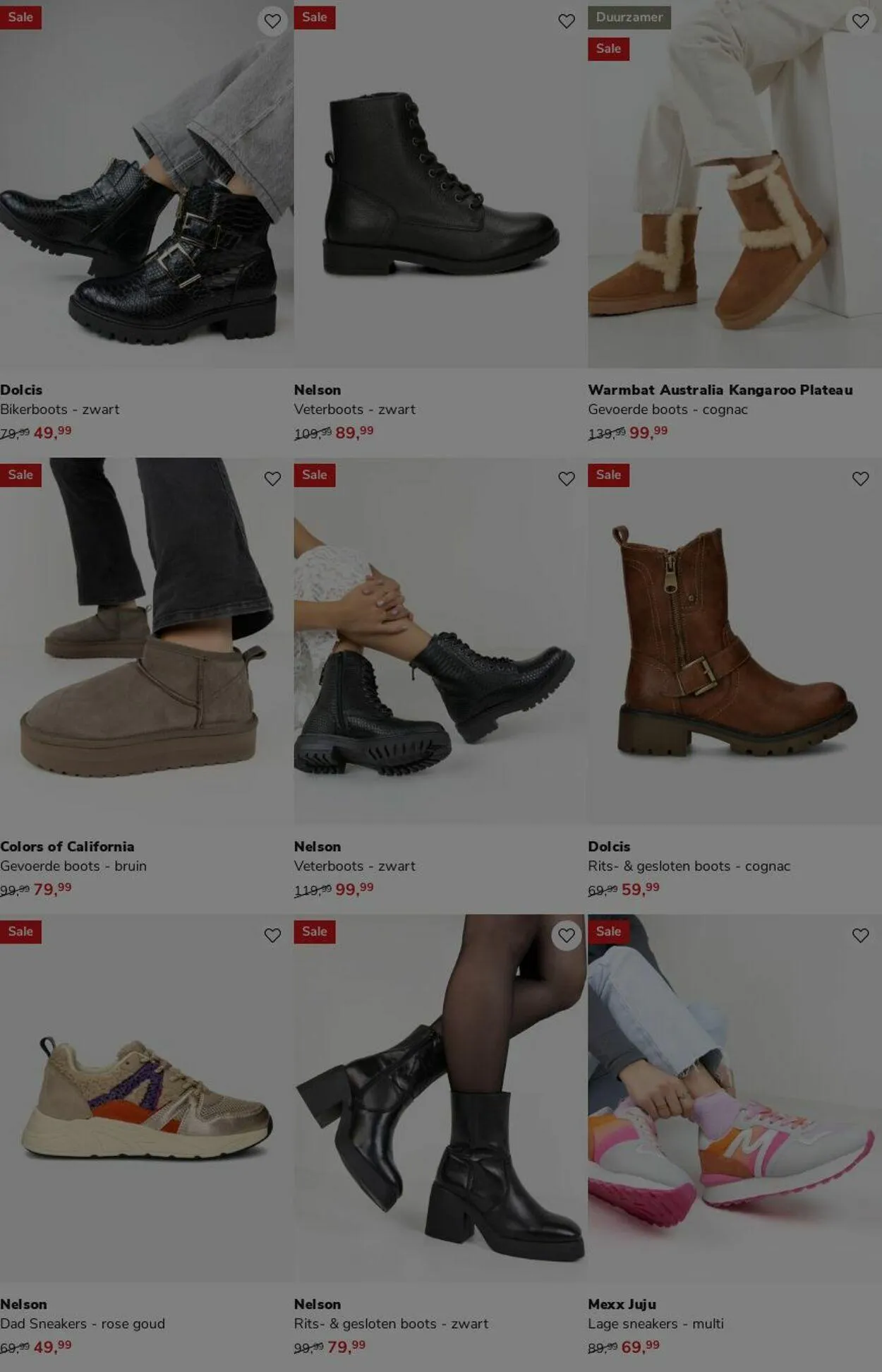 Nelson van 29 januari tot 12 februari 2025 - Folder pagina 5