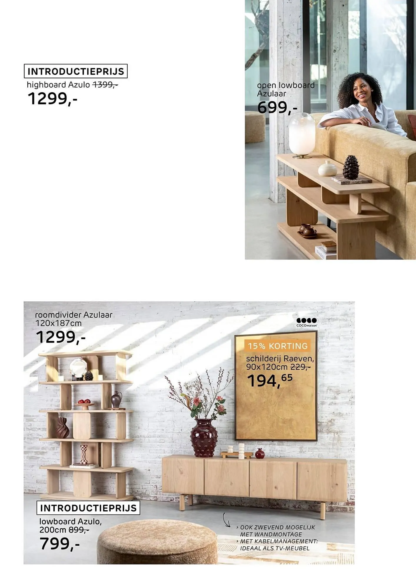 Henders & Hazel folder van 2 mei tot 31 mei 2025 - Folder pagina 3