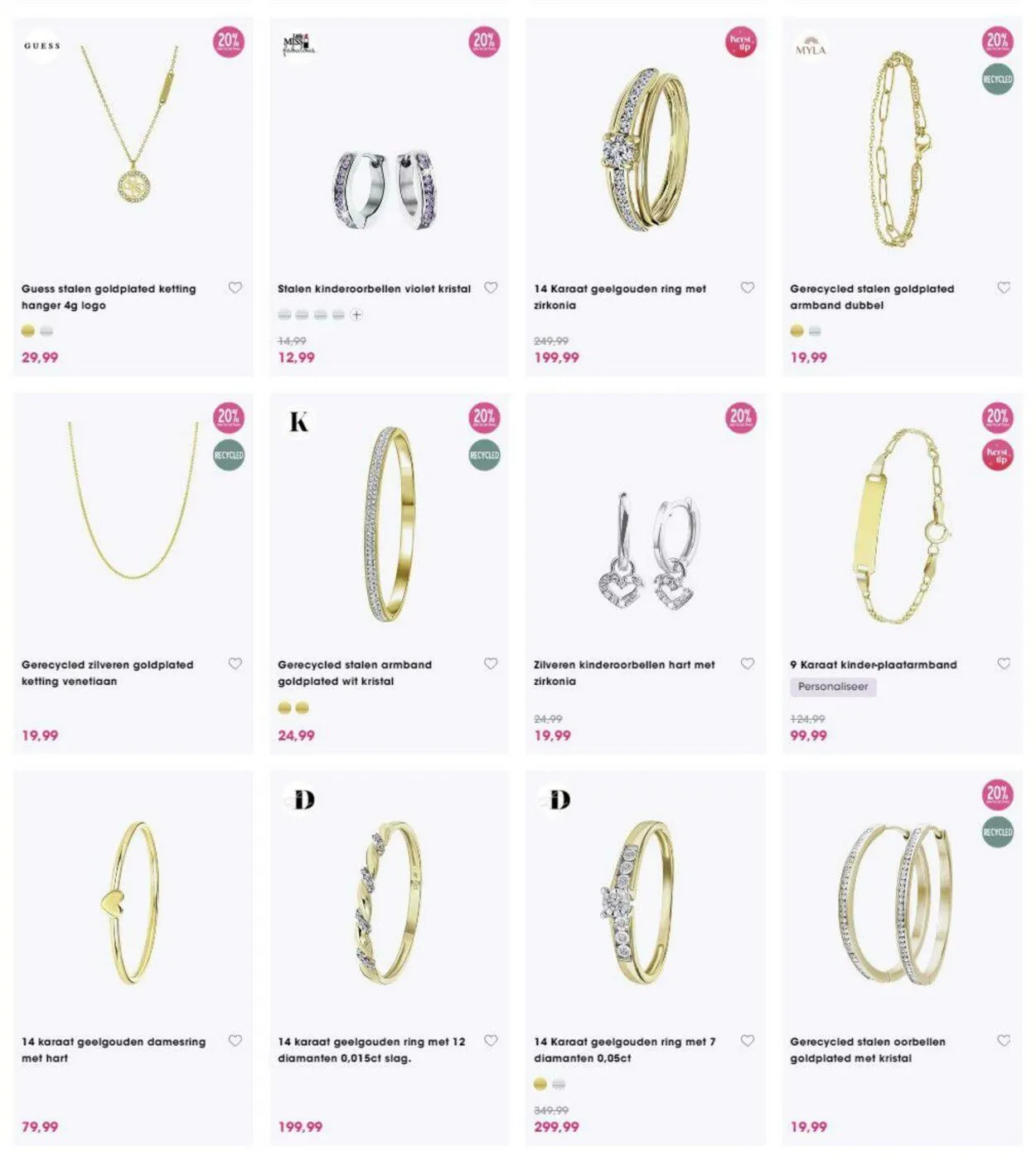 Lucardi Actuele folder van 1 december tot 31 december 2023 - Folder pagina 6