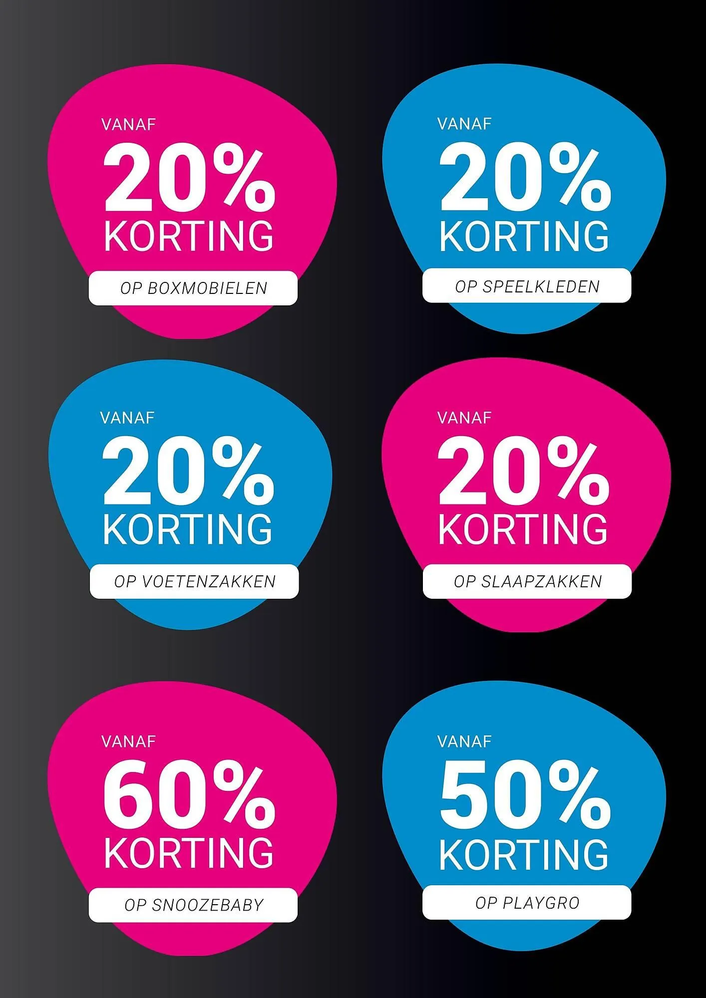 Van Asten BabySuperstore folder van 5 januari tot 4 februari 2026 - Folder pagina 13