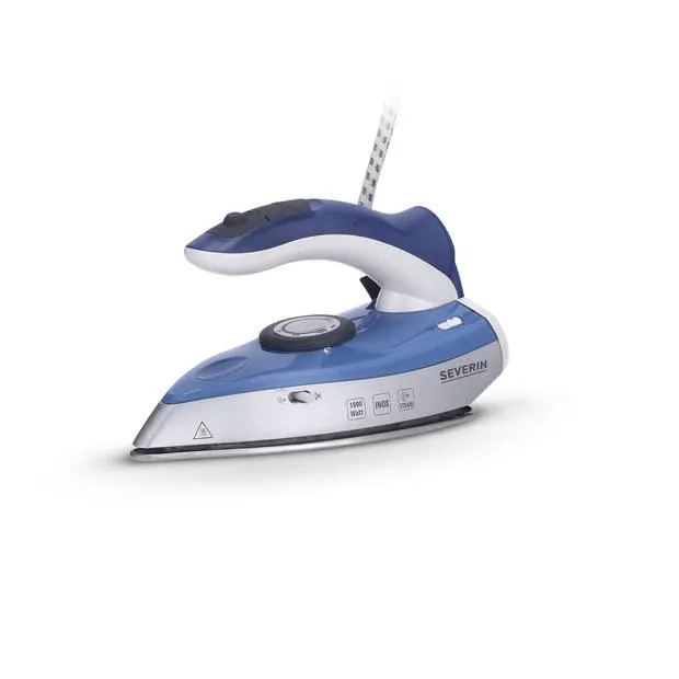 Severin Reisstrijkijzer