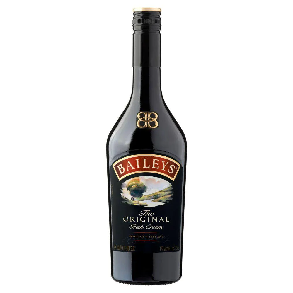 Baileys The Original Irish Cream Likeur 70 cl