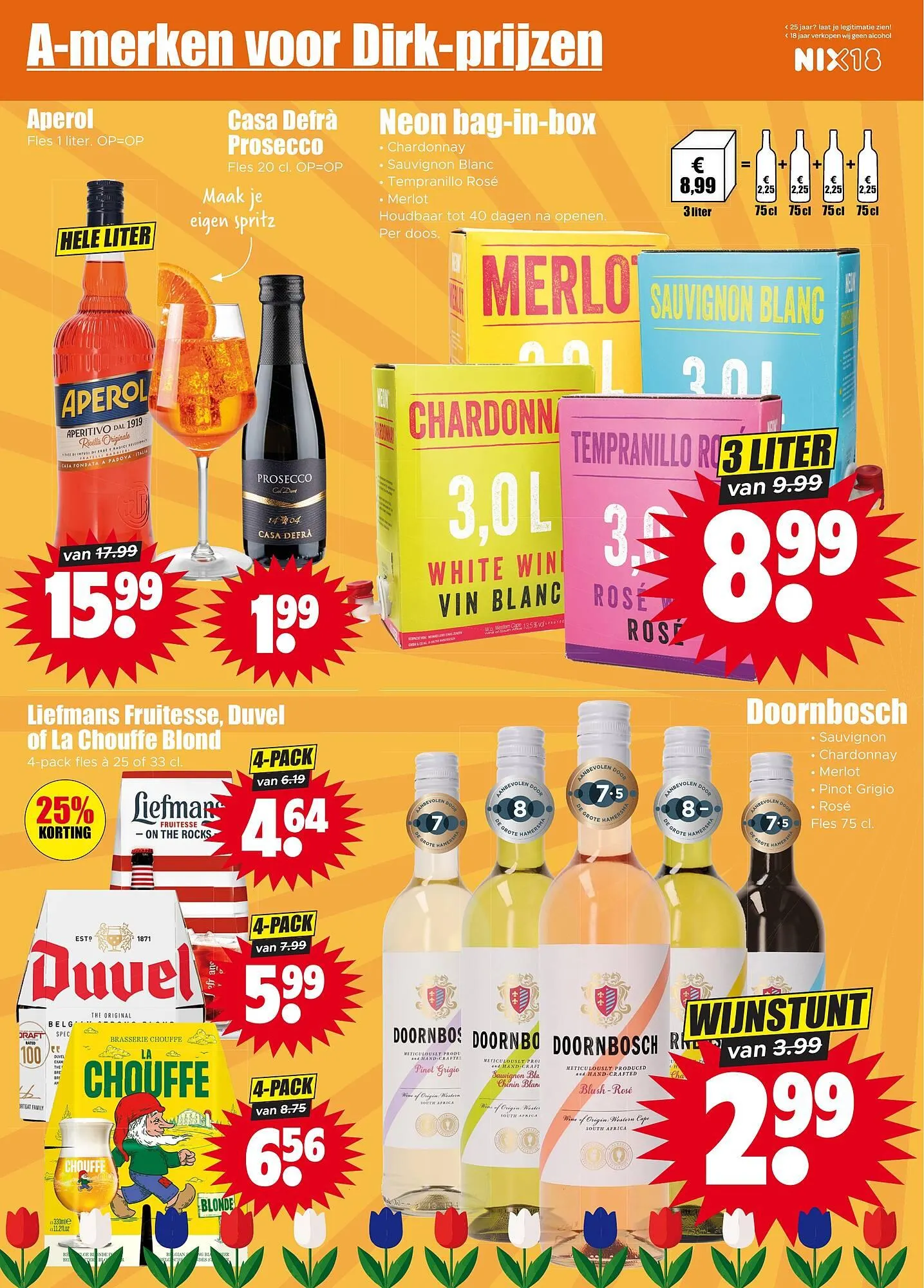 Dirk folder van 22 april tot 28 april 2026 - Folder pagina 20