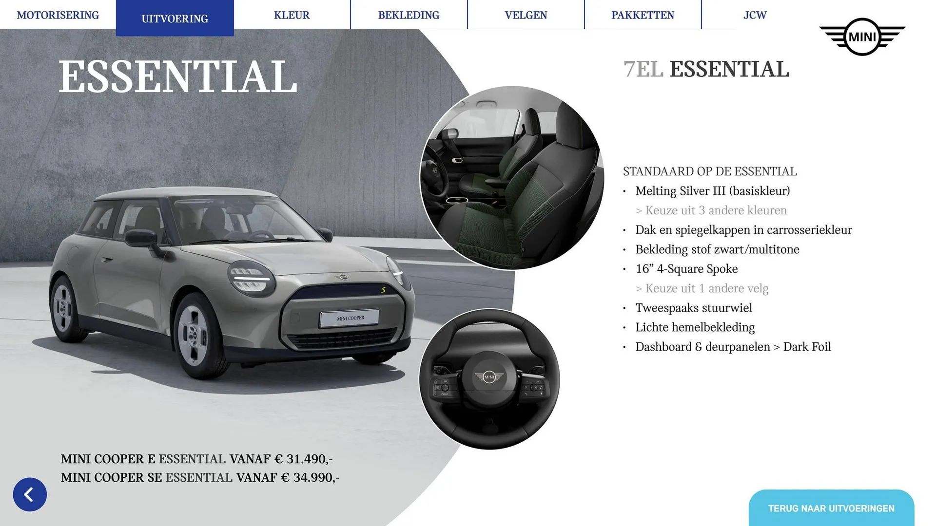 MINI folder van 1 januari tot 30 juni 2026 - Folder pagina 8