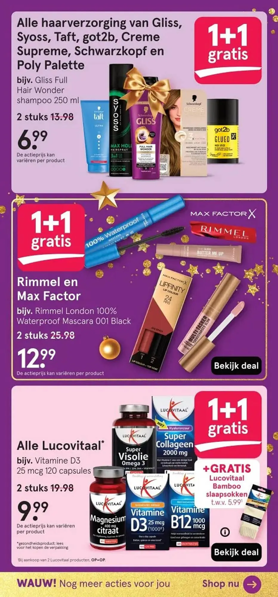 Etos folder van 22 december tot 28 december 2025 - Folder pagina 4