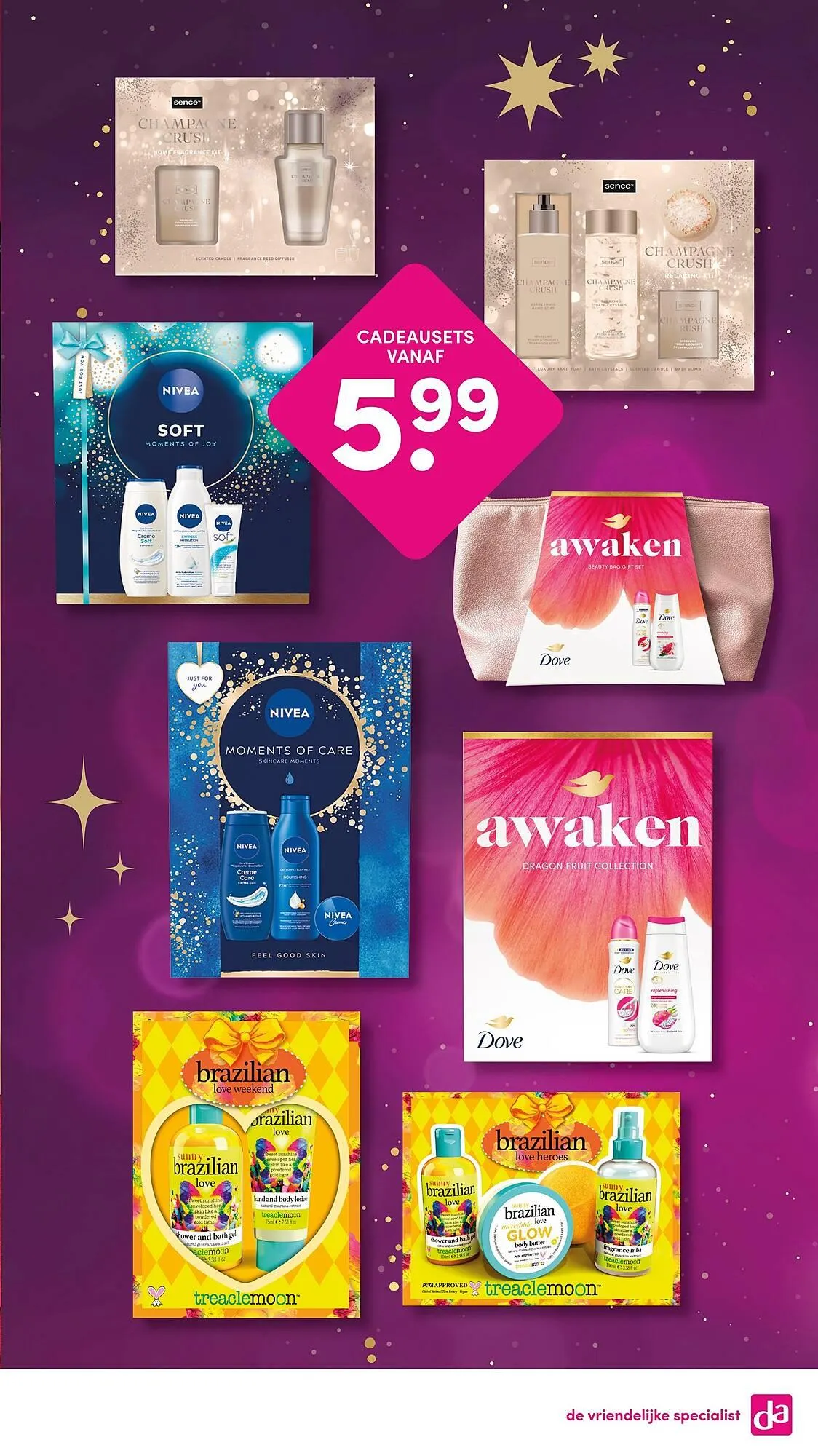 DA folder van 5 november tot 28 december 2025 - Folder pagina 3