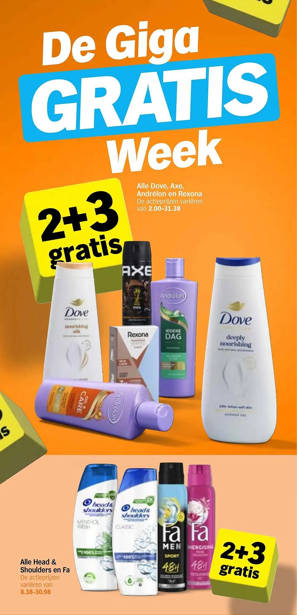 Albert Heijn folder van 22 juni tot 28 juni 2026 - Folder pagina 9