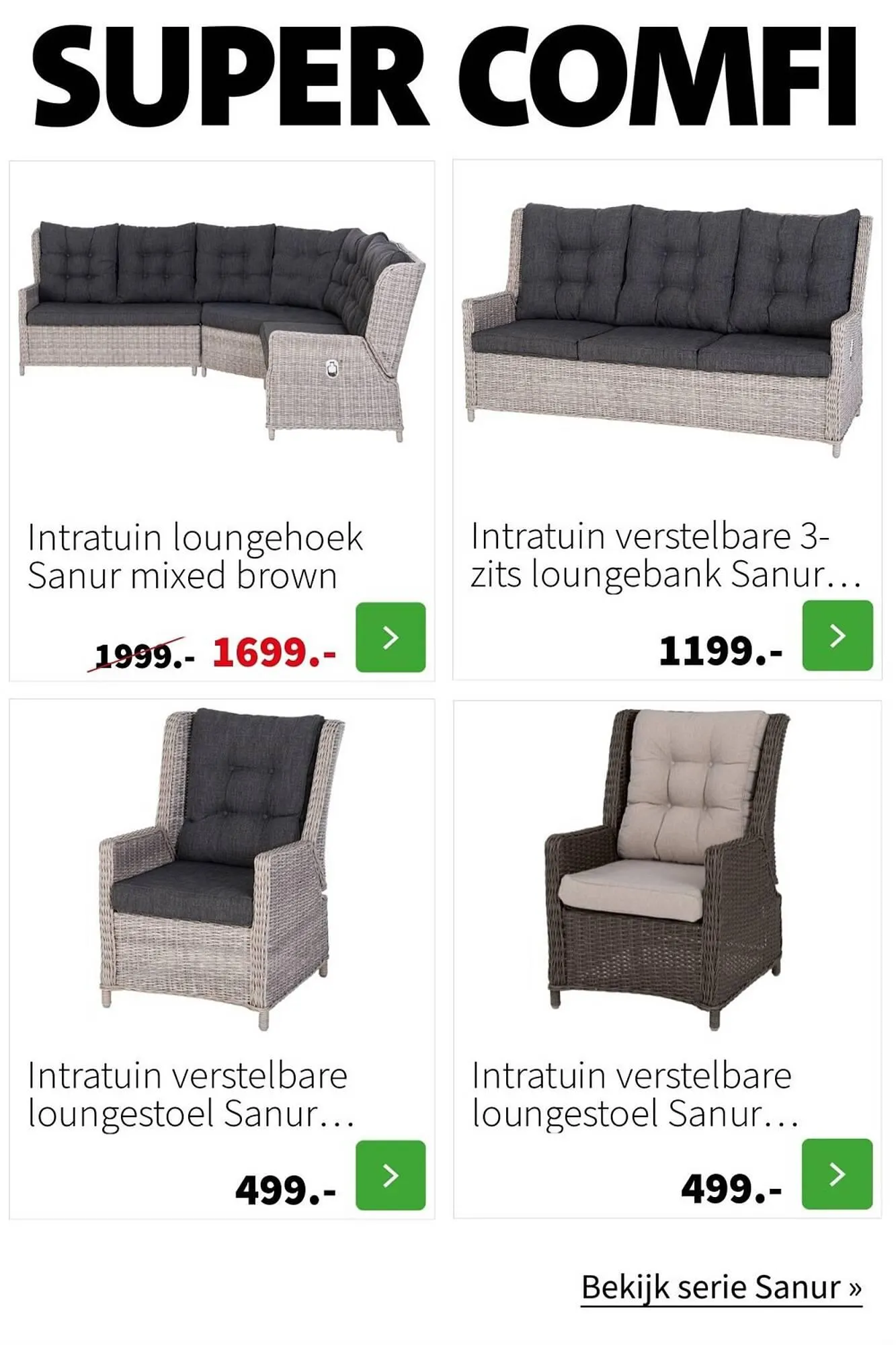 Intratuin folder van 22 maart tot 13 augustus 2023 - Folder pagina 39