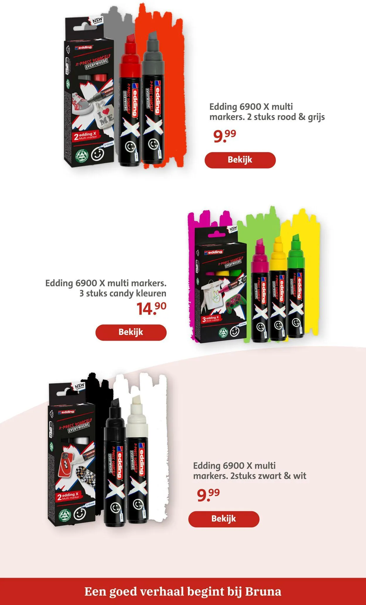 Bruna Actuele folder van 22 december tot 5 januari 2026 - Folder pagina 31