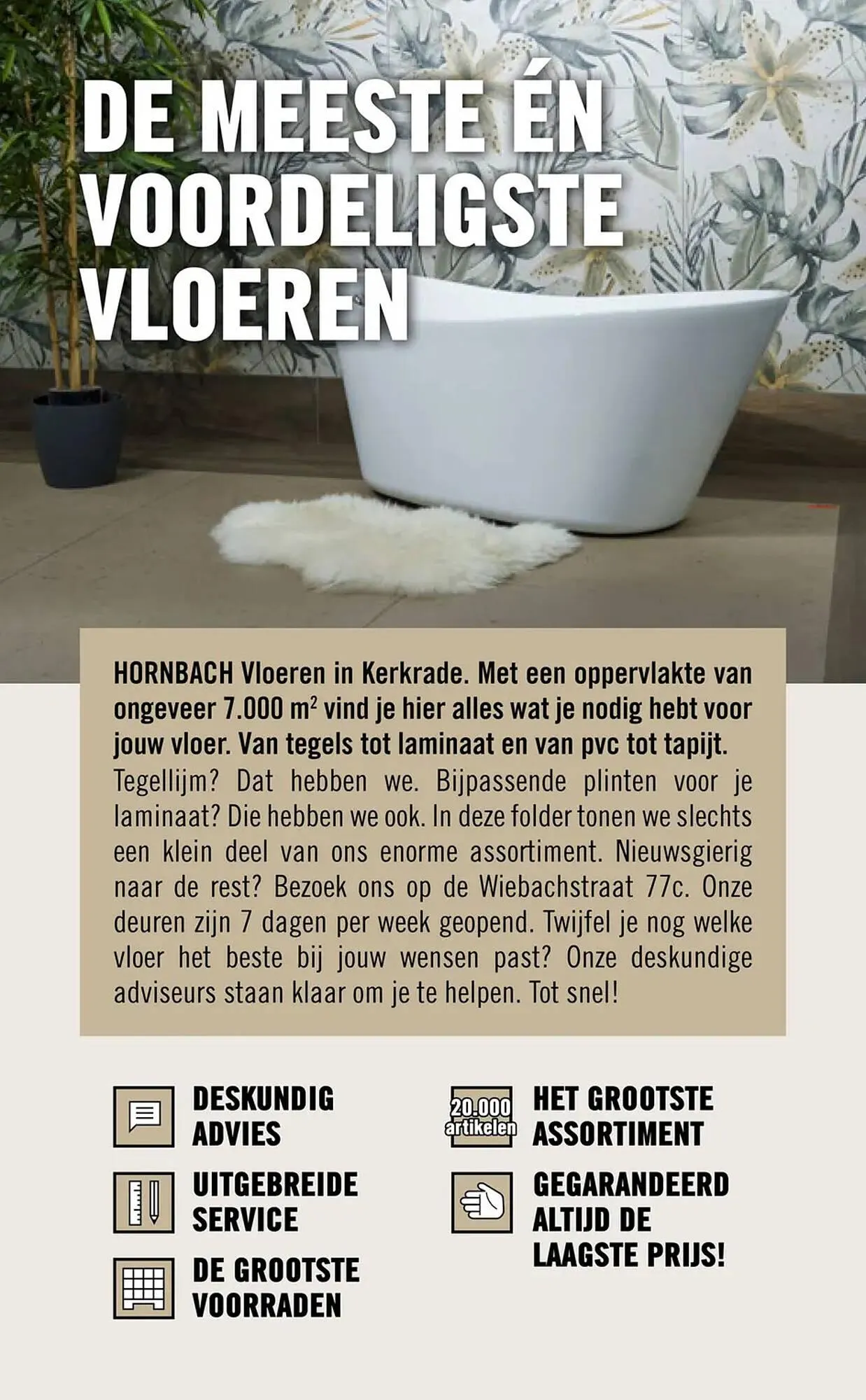 Hornbach folder van 23 juni tot 6 juli 2025 - Folder pagina 2