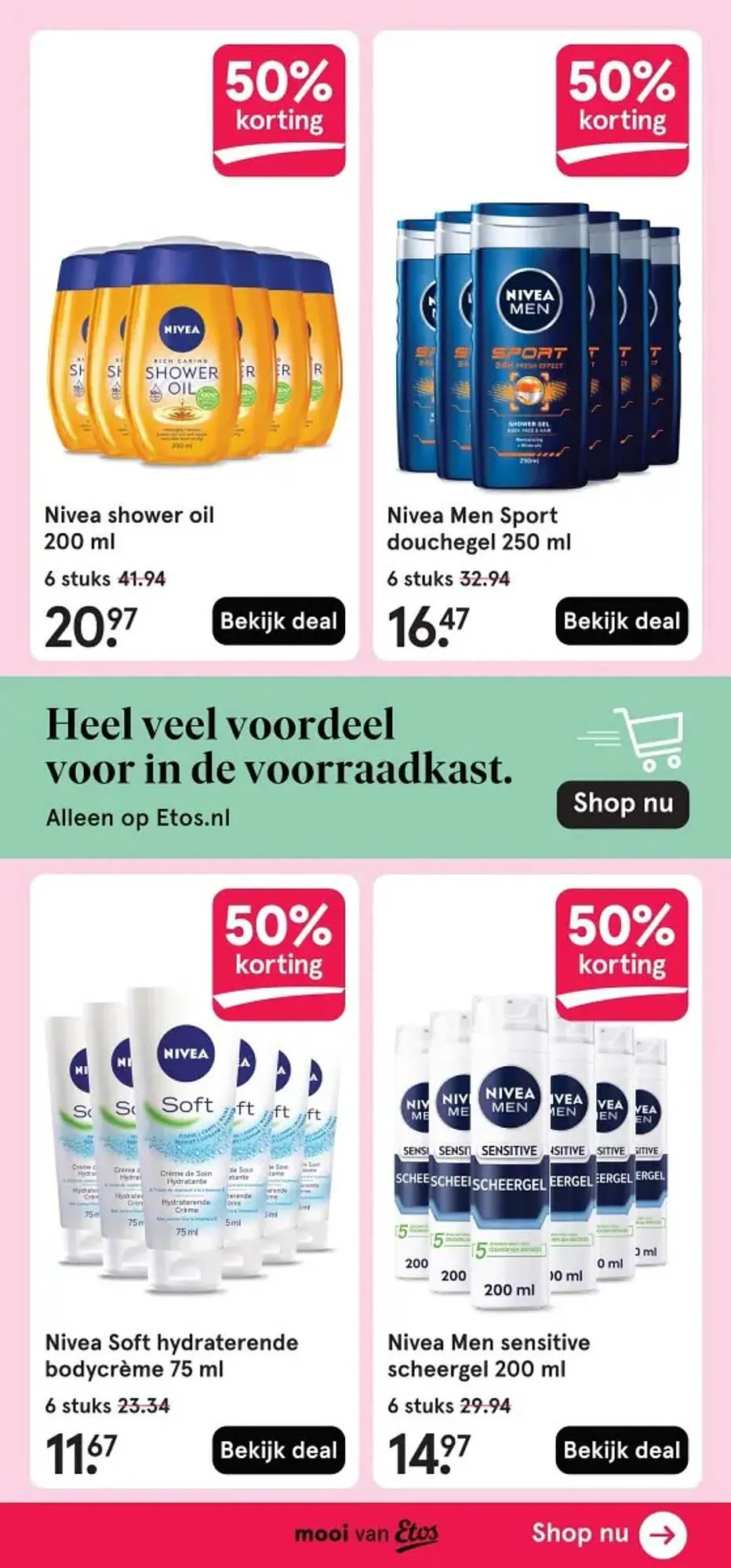 Etos folder van 14 april tot 20 april 2025 - Folder pagina 72