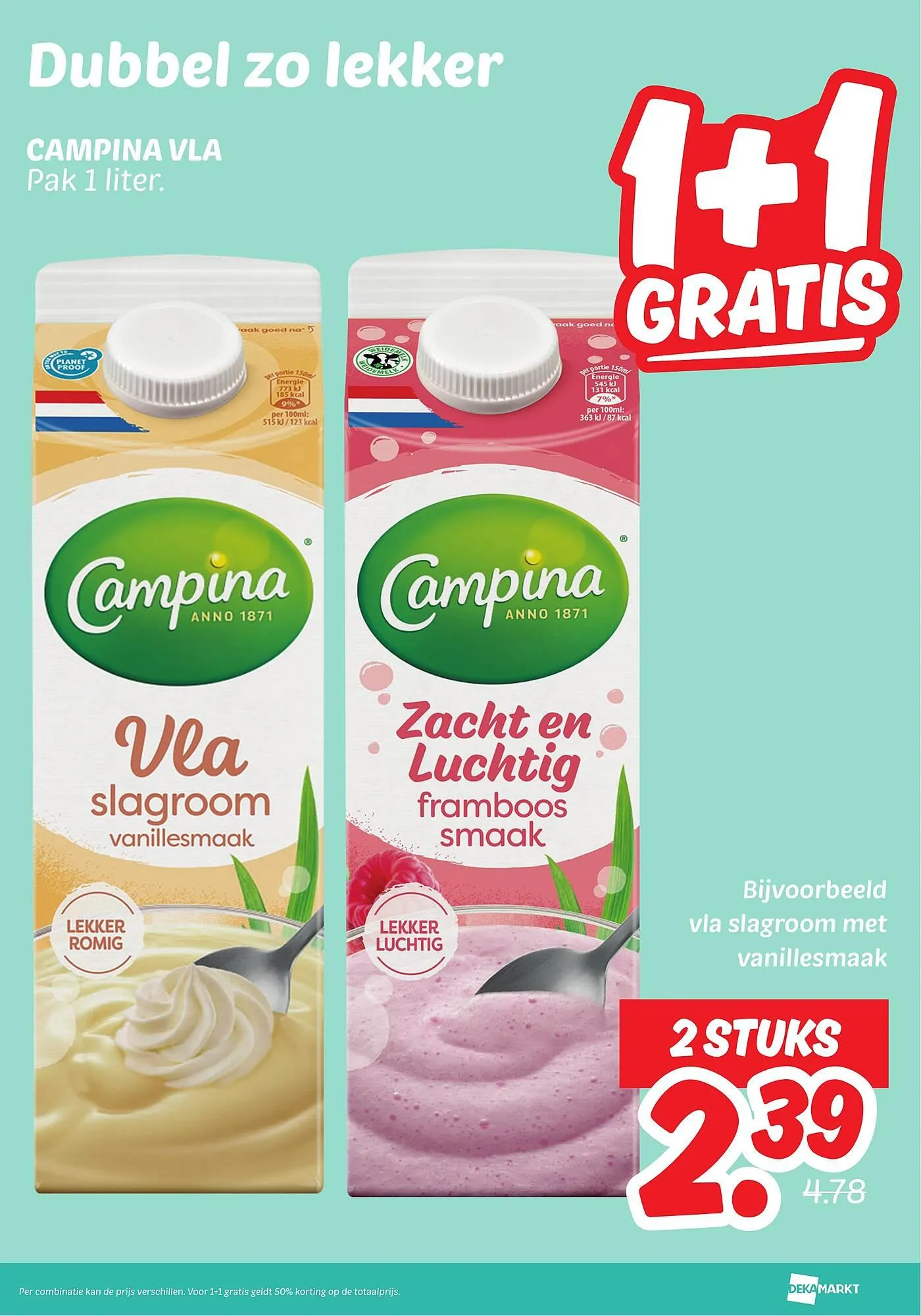 Dekamarkt folder van 3 februari tot 9 februari 2026 - Folder pagina 15