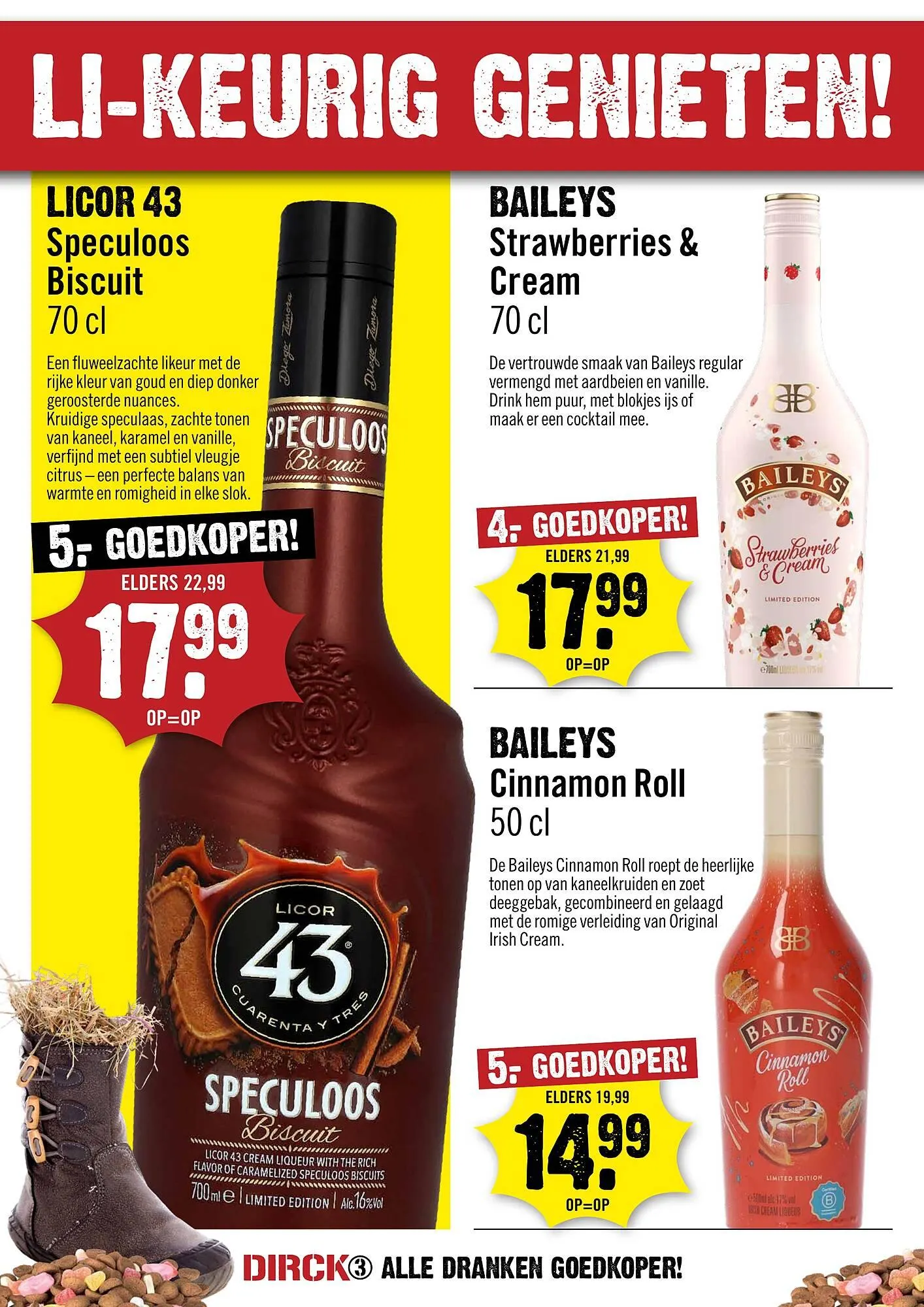 Dirck 3 folder van 3 december tot 9 december 2025 - Folder pagina 4