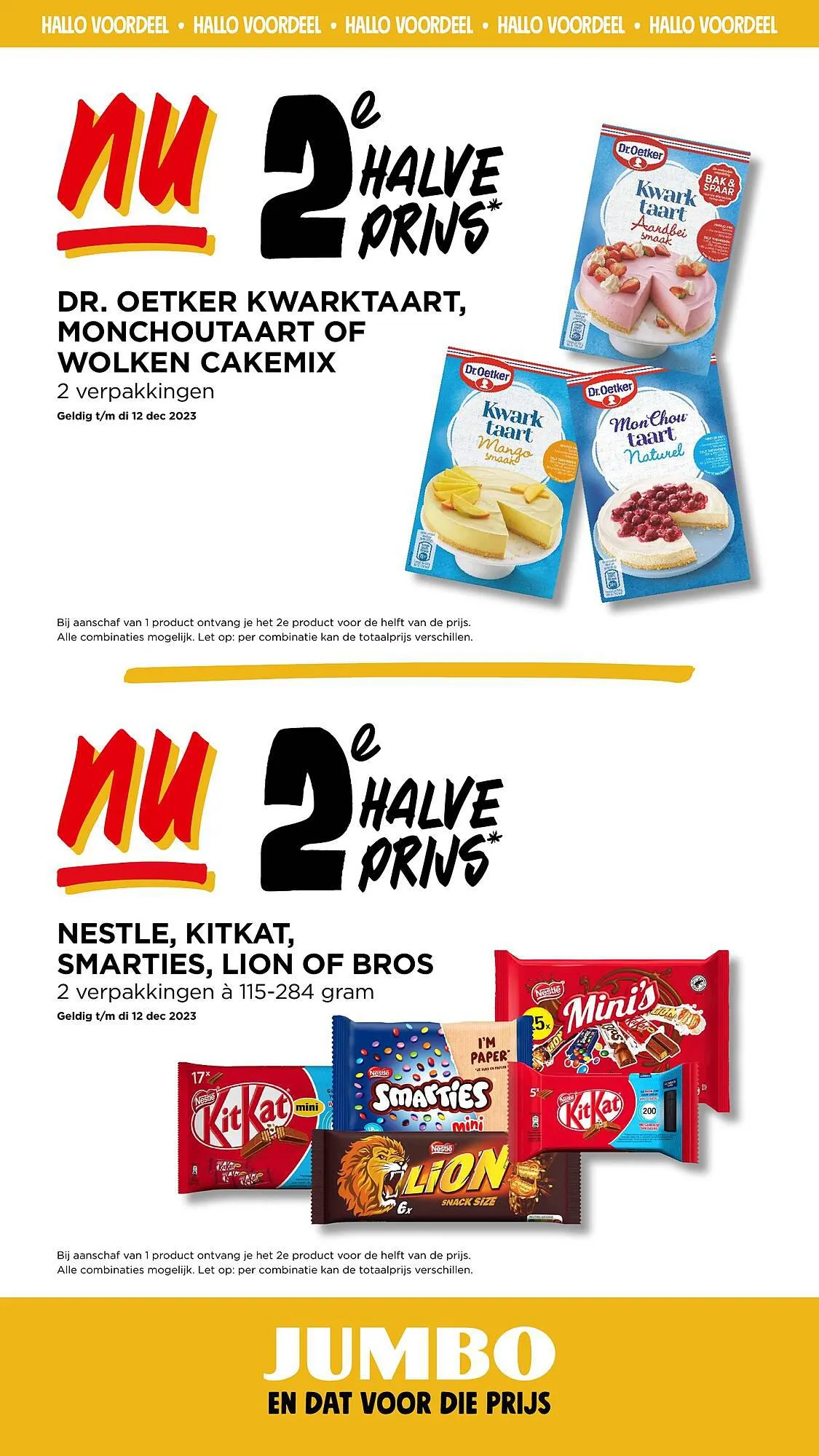 Jumbo folder week 49 van 6 december tot 12 december 2023 - Folder pagina 16