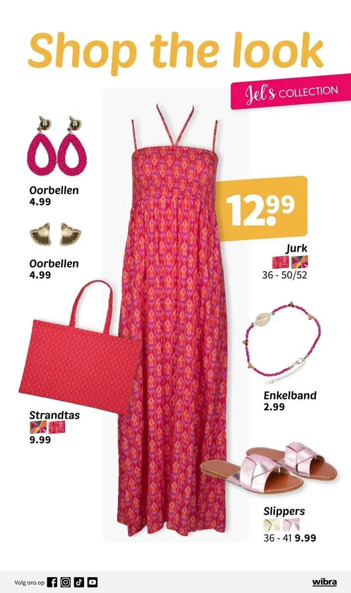 Wibra folder van 29 april tot 12 mei 2025 - Folder pagina 7