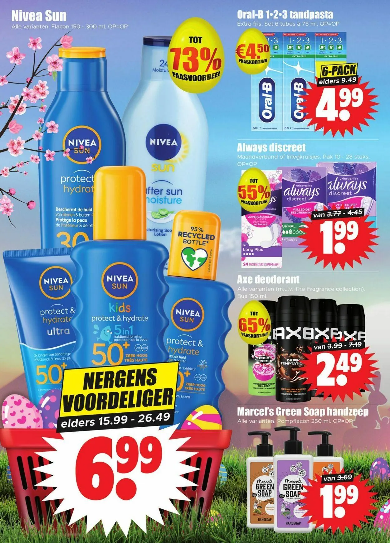 Dirk Actuele folder van 16 september tot 30 september 2025 - Folder pagina 38