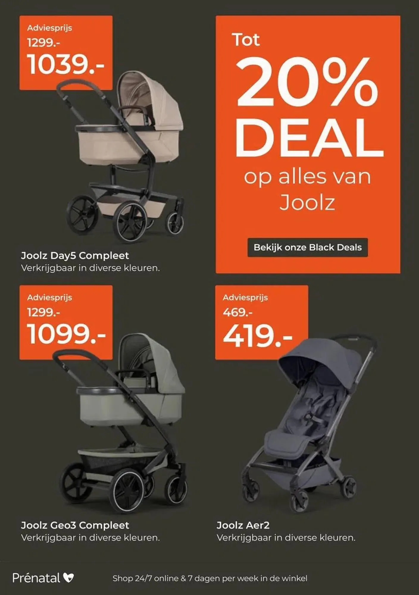 Prenatal folder van 15 november tot 1 december 2025 - Folder pagina 5