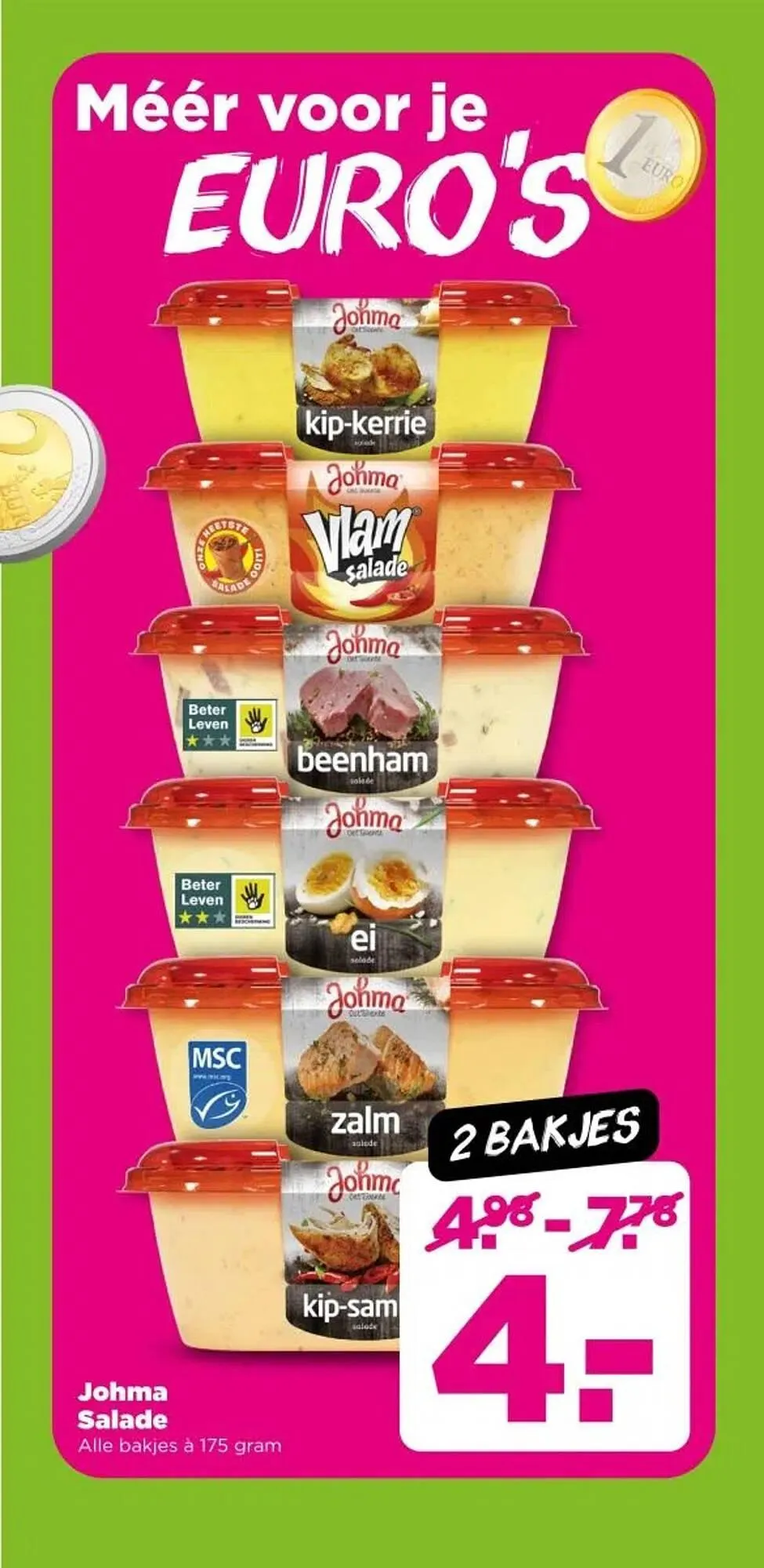 PLUS folder van 26 november tot 2 december 2025 - Folder pagina 4