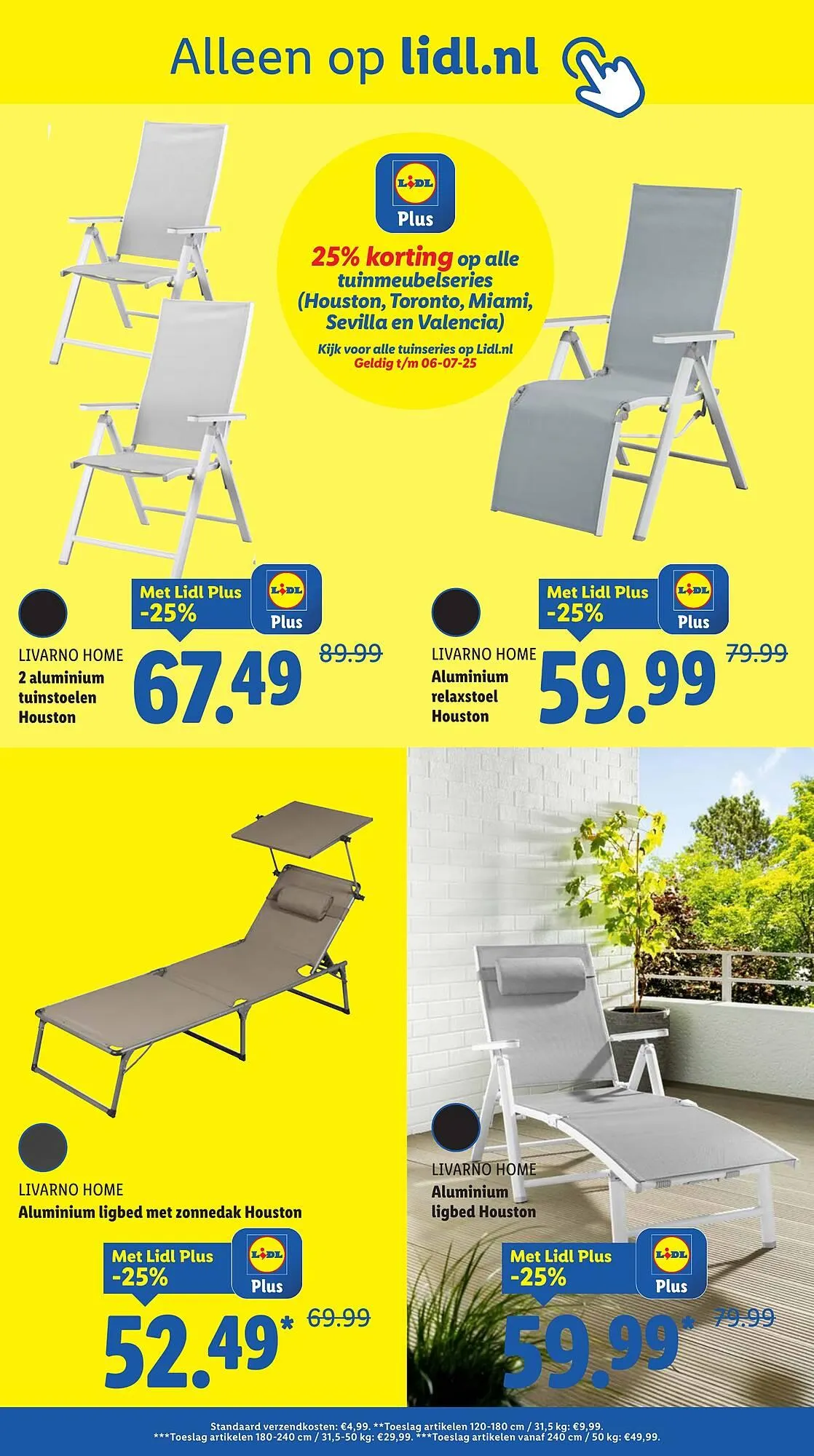 Lidl folder van 23 juni tot 29 juni 2025 - Folder pagina 37