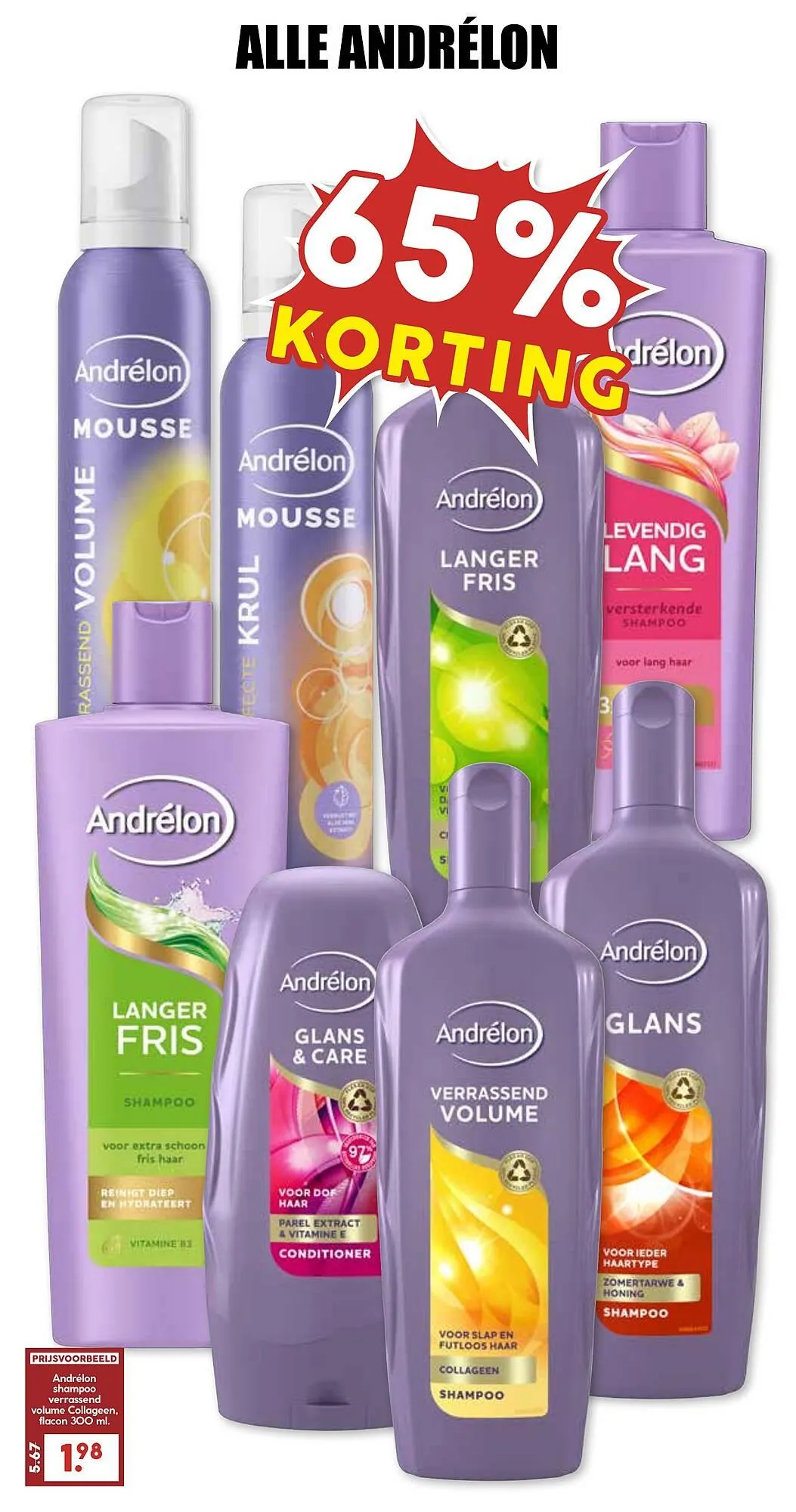 De Boerenschuur folder van 3 november tot 8 november 2025 - Folder pagina 14