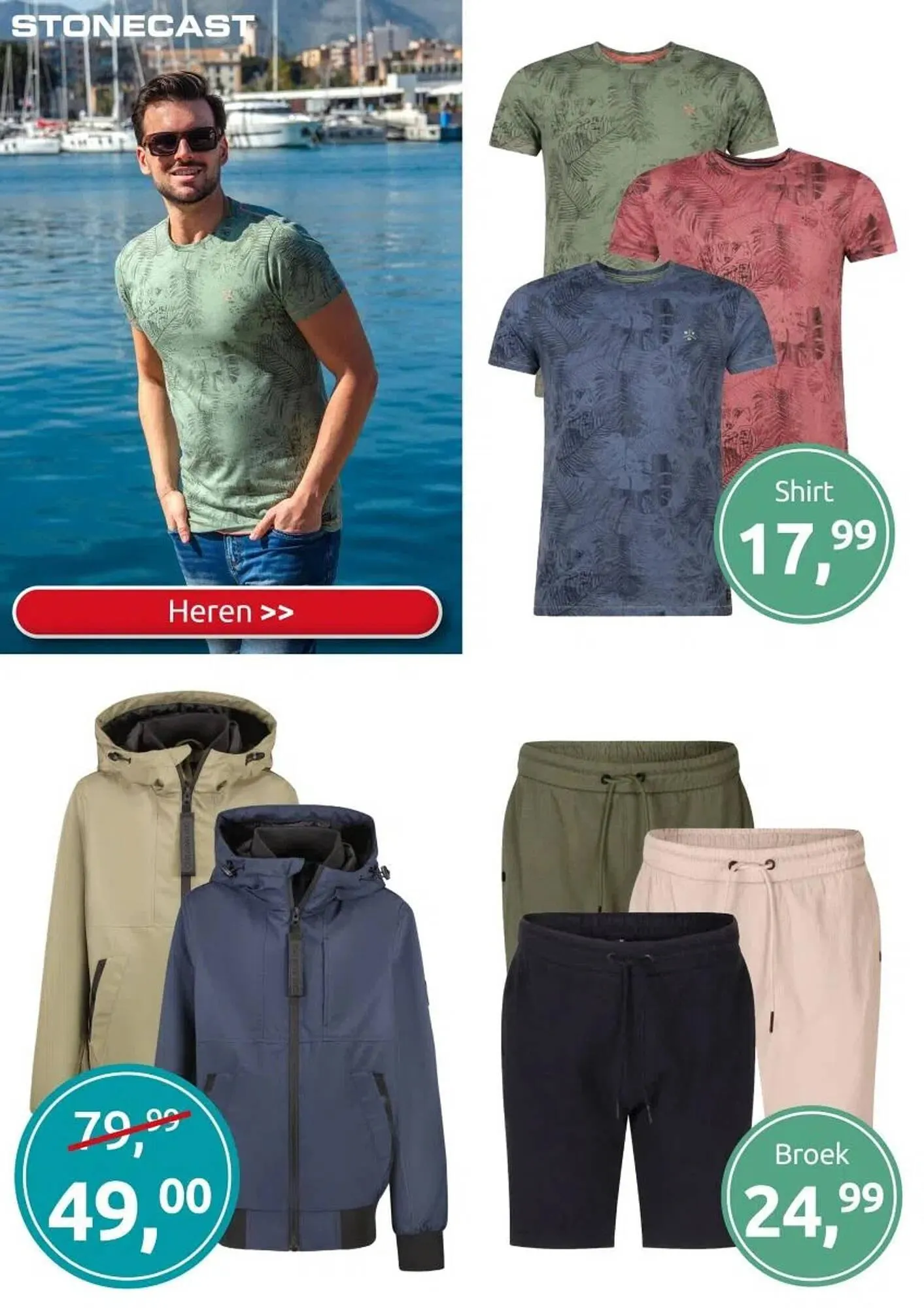 Jola Mode folder van 12 mei tot 18 mei 2025 - Folder pagina 5