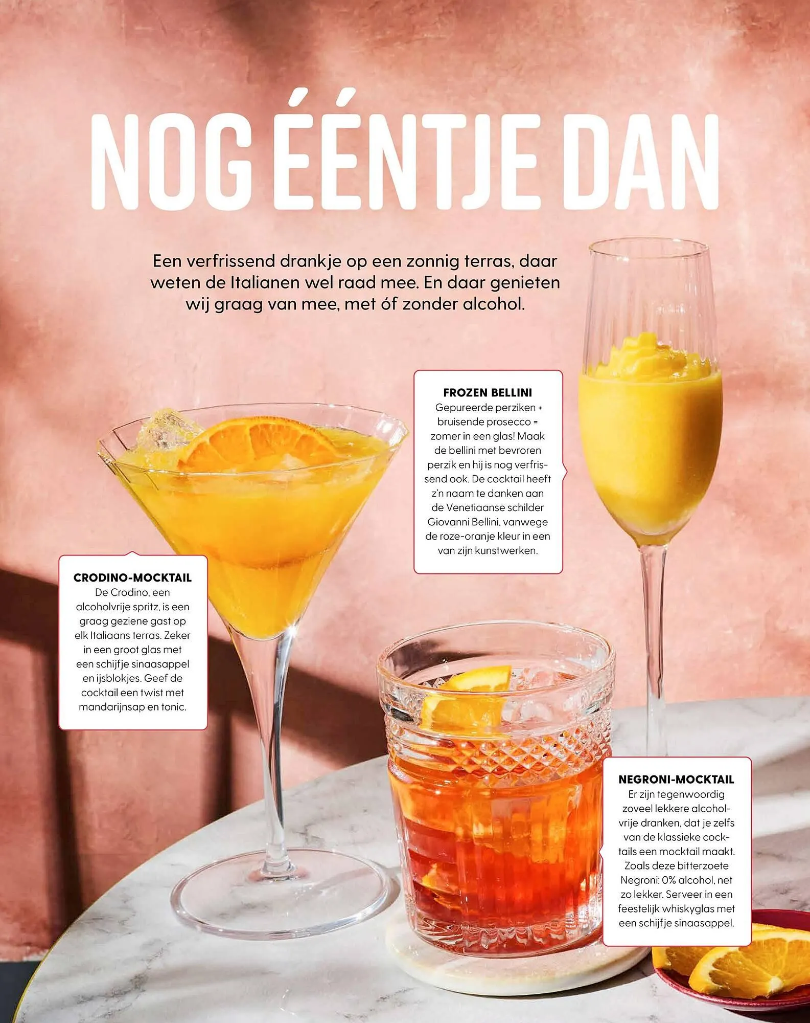 Allerhande magazine van 8 juli tot 18 augustus 2025 - Folder pagina 100